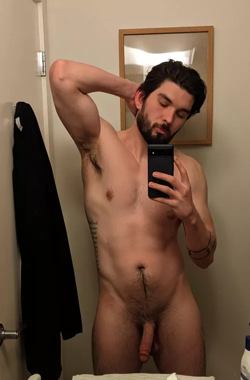 Good morning Reddit 🇨🇦🖤