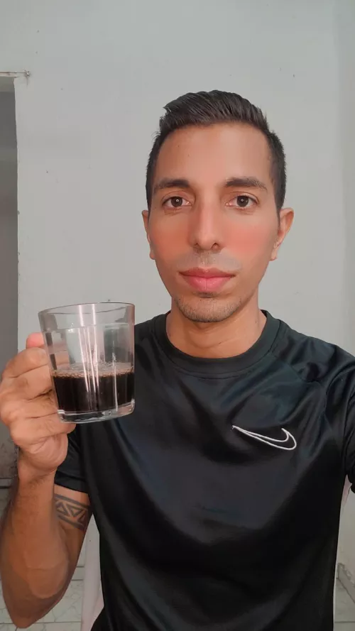 ❤️Good night☕️🏳️‍🌈