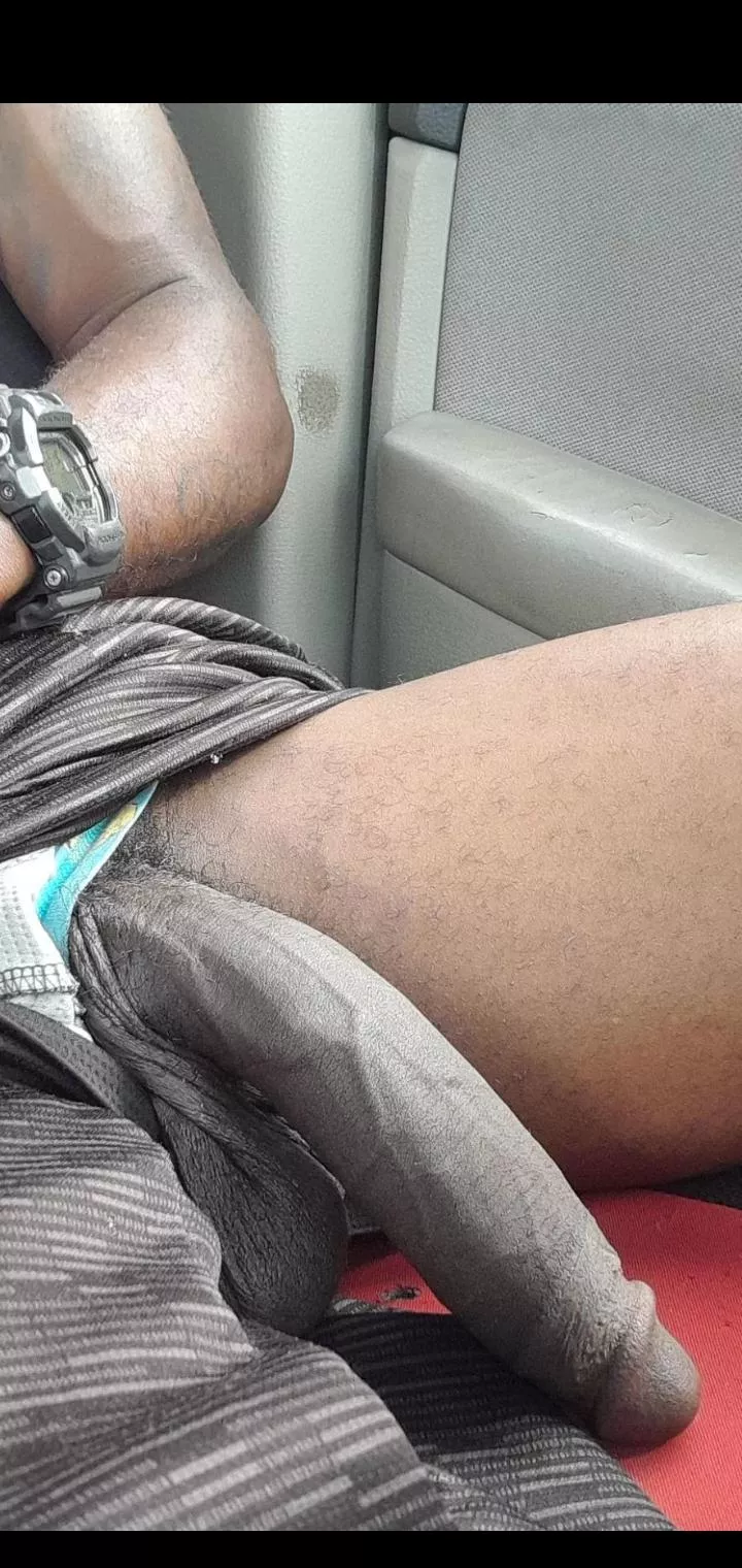 Guess the size right and its yours !