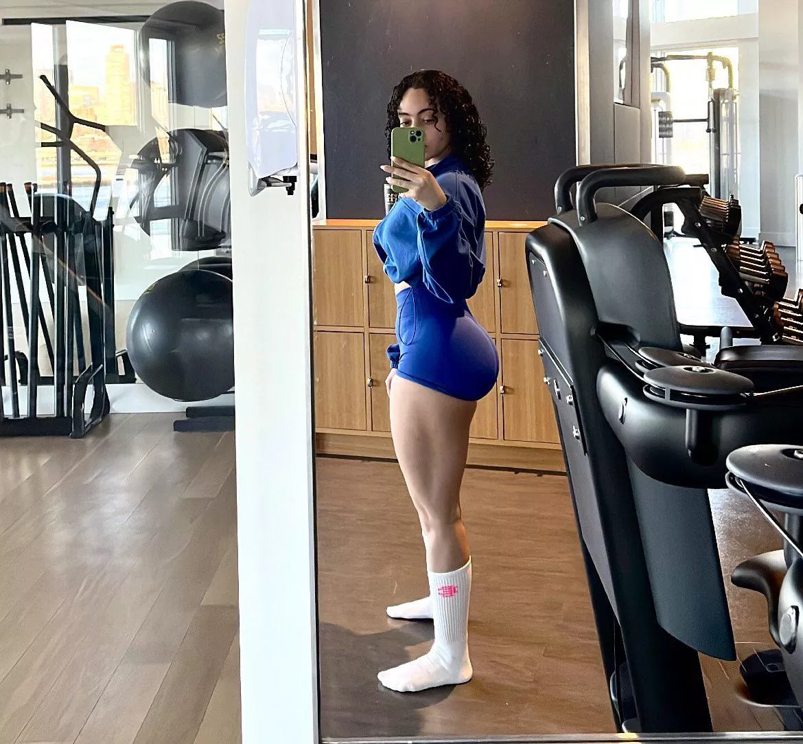 Gymgirllex