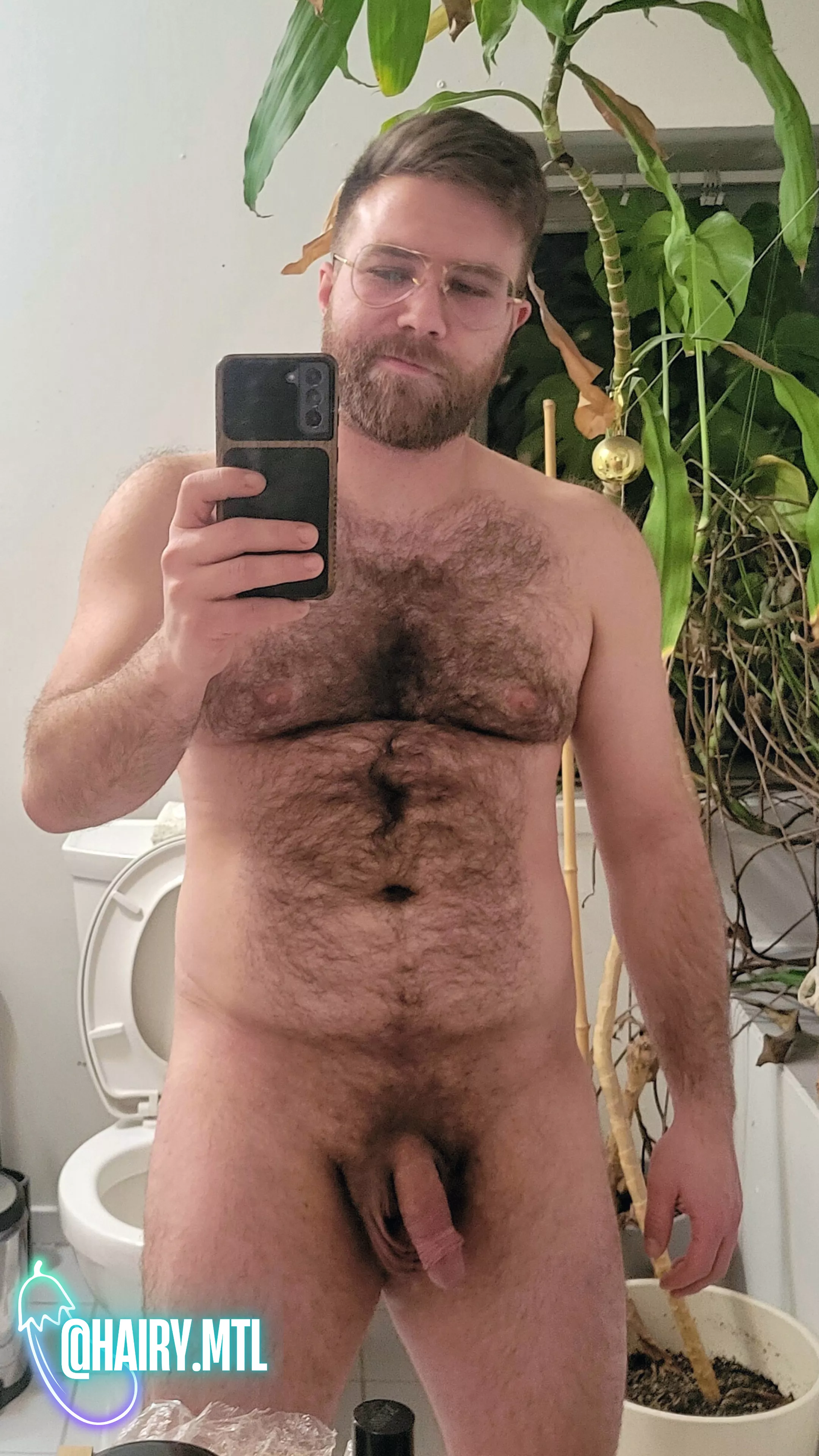 Had a hair and beard trim this week end. hope everyone has a great week!