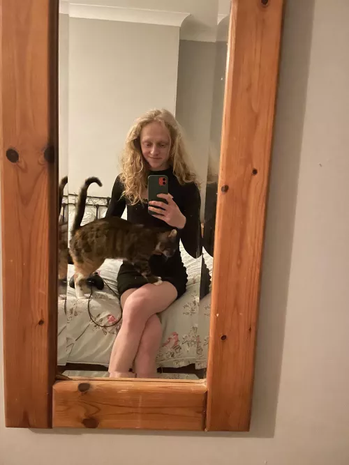 Had to post something…