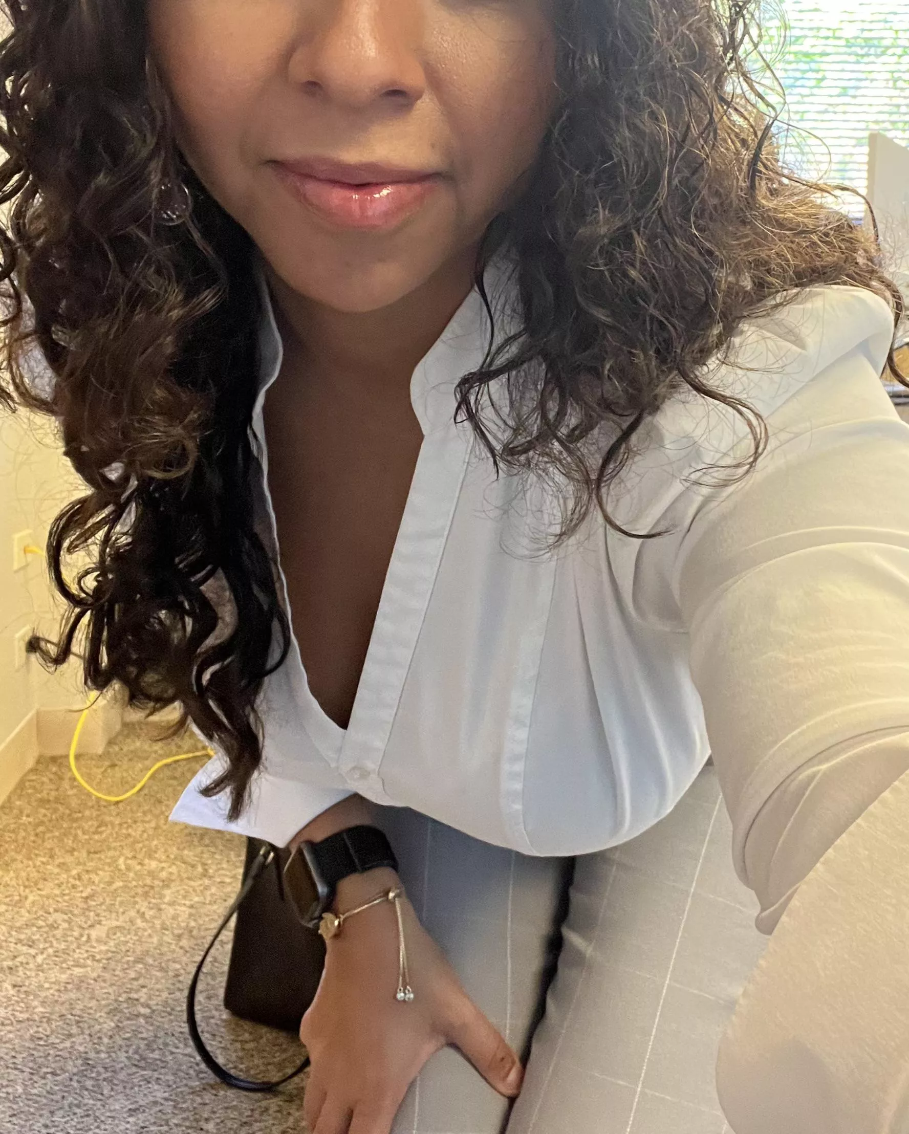 Happy Monday! Have a great week!