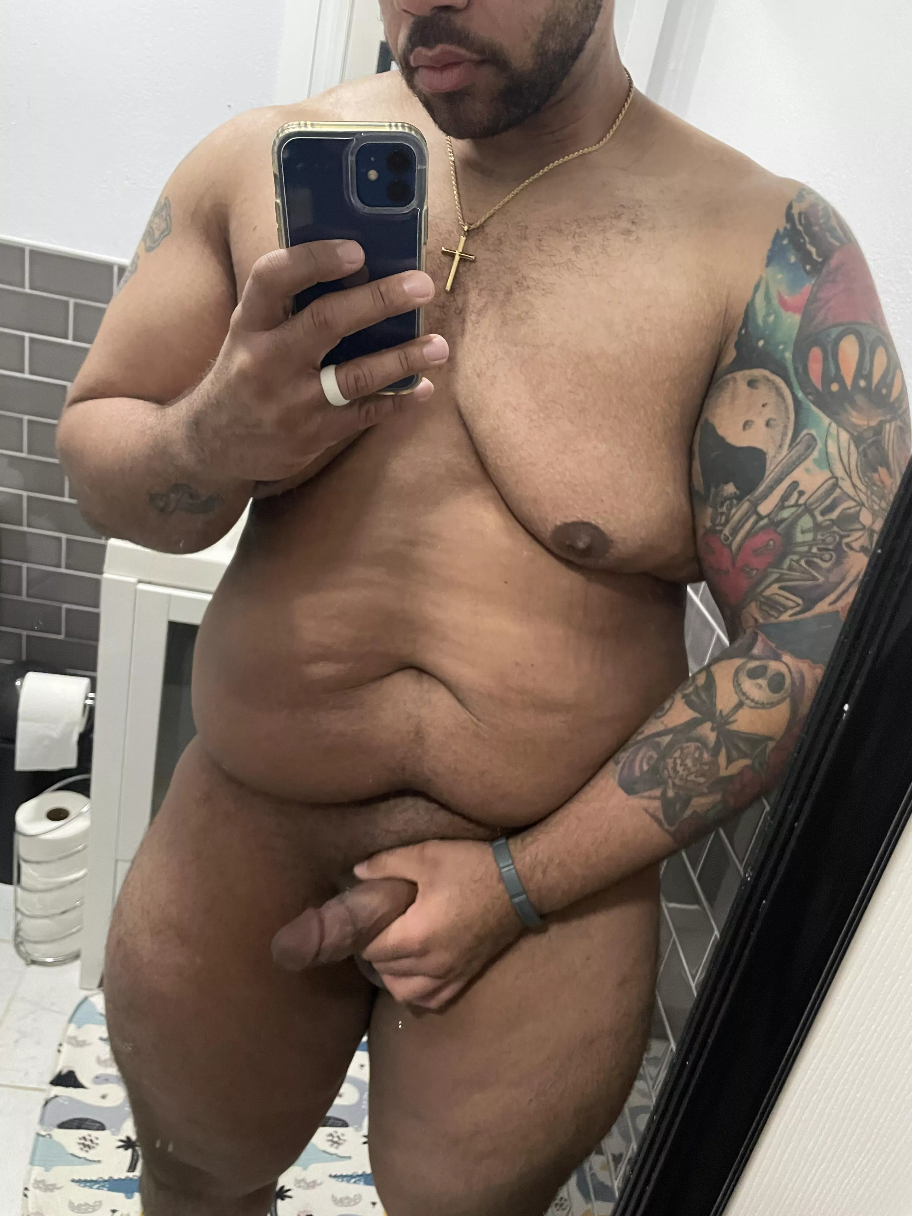 Happy Monday y’all