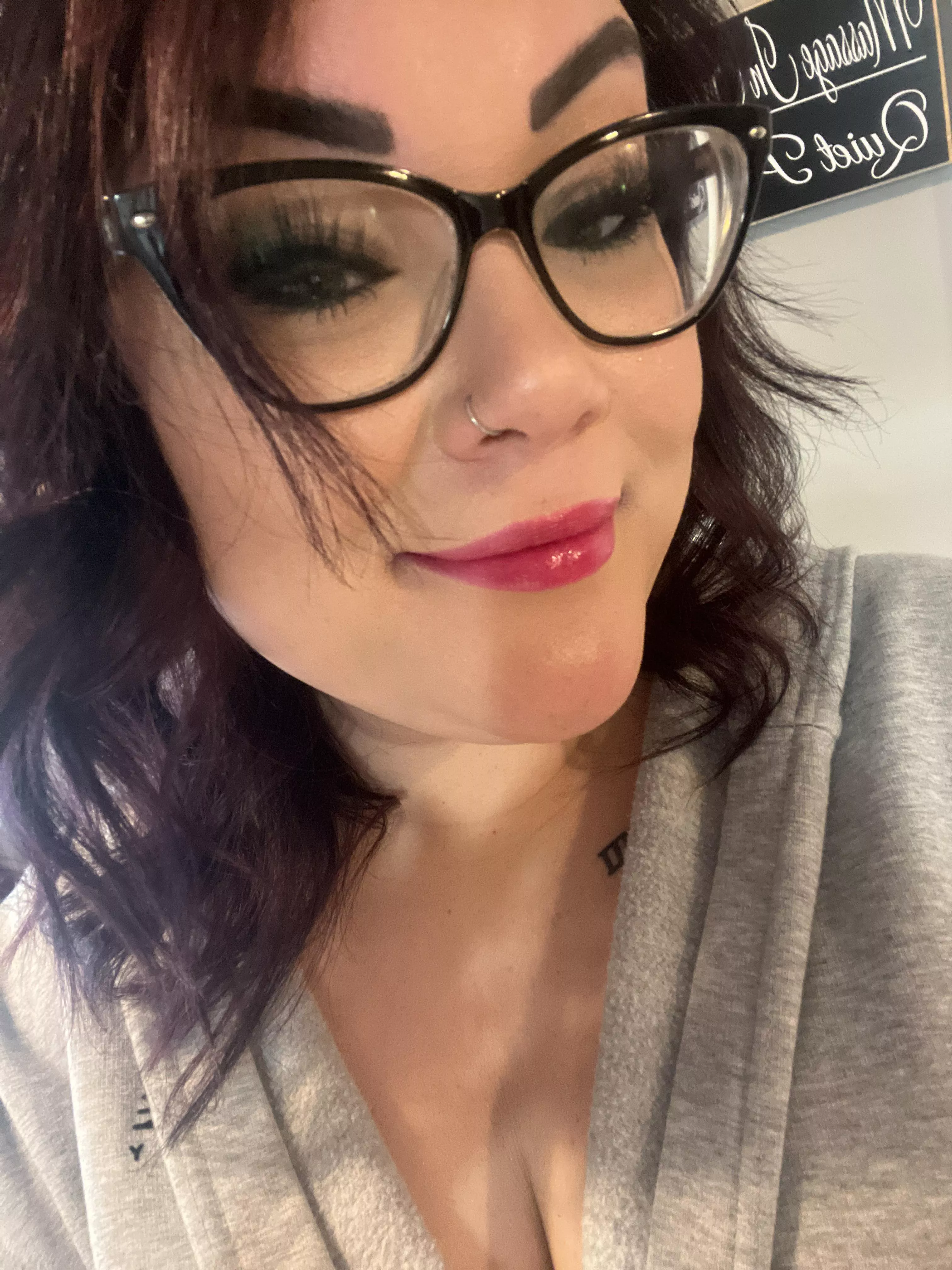 Happy Sunday sinners