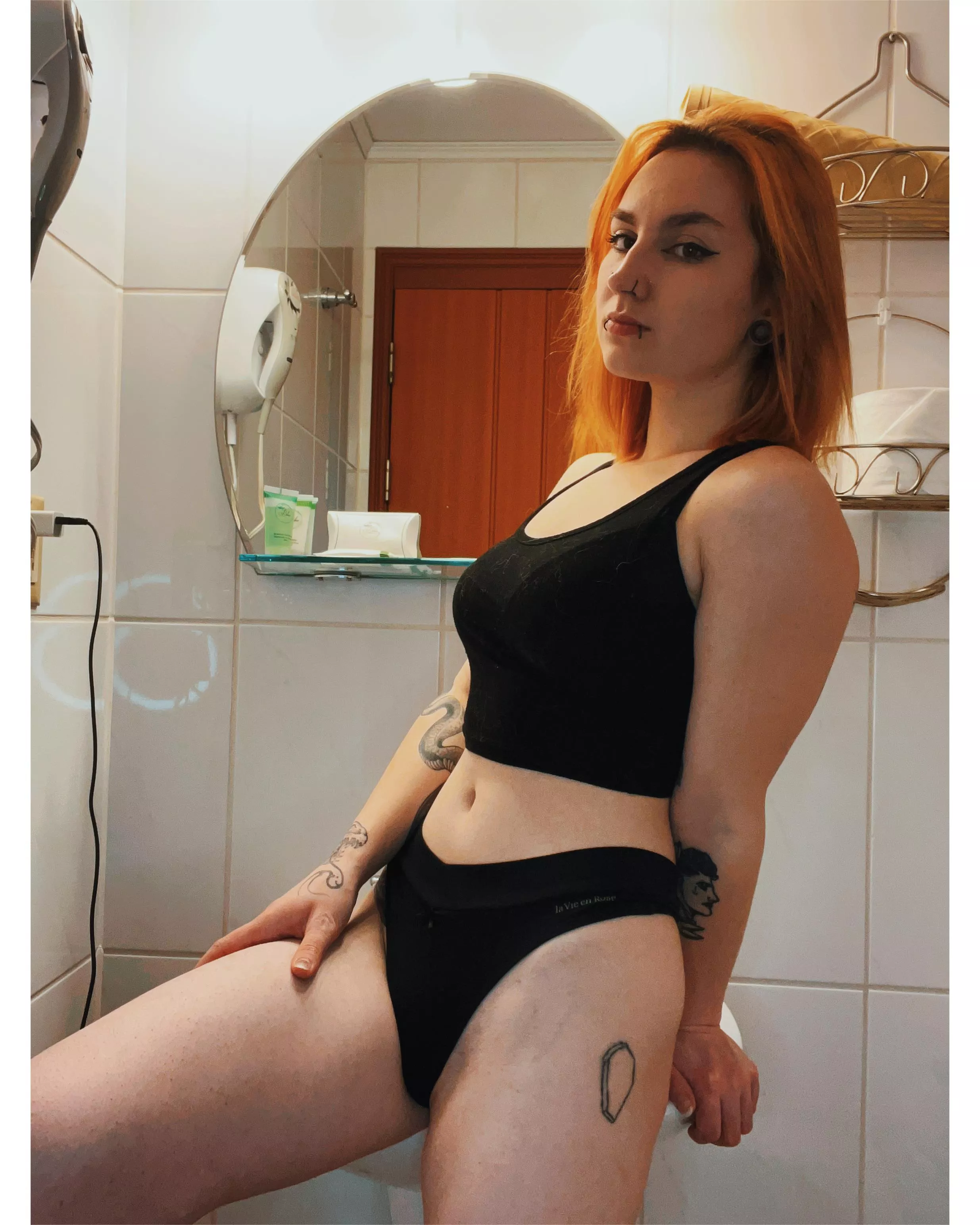 ☁️ Happy thoughts ☀️