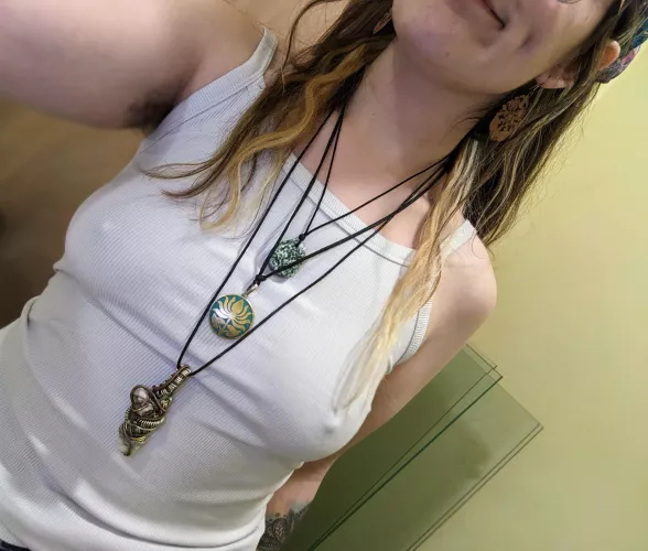 Have a good week y'all 😊