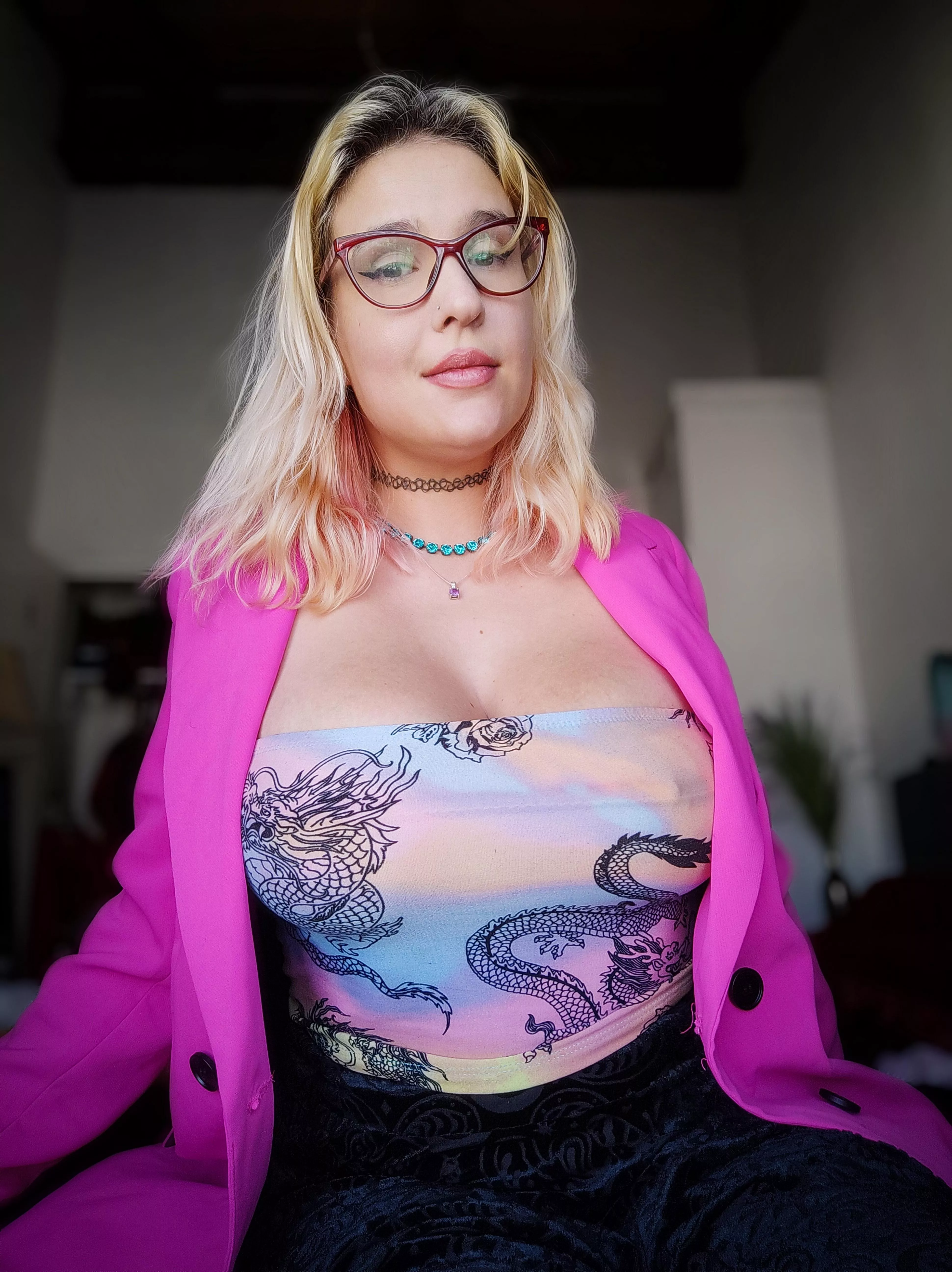 Have a great Monday 😊