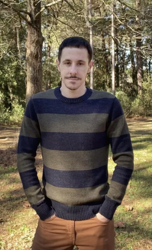 Have great start to the week!