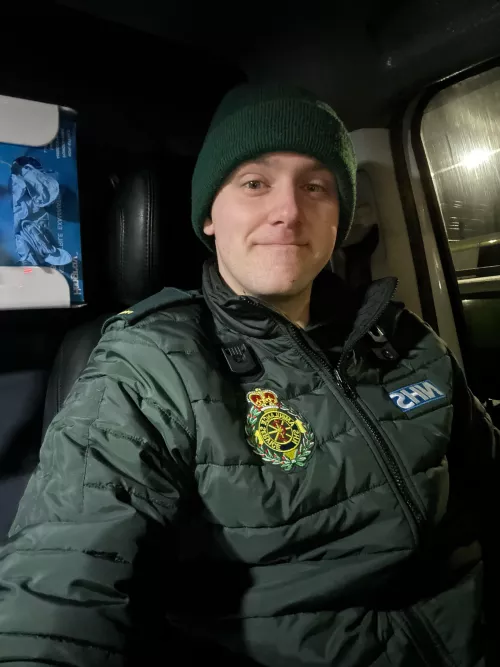 Healing all your worries with a smile!