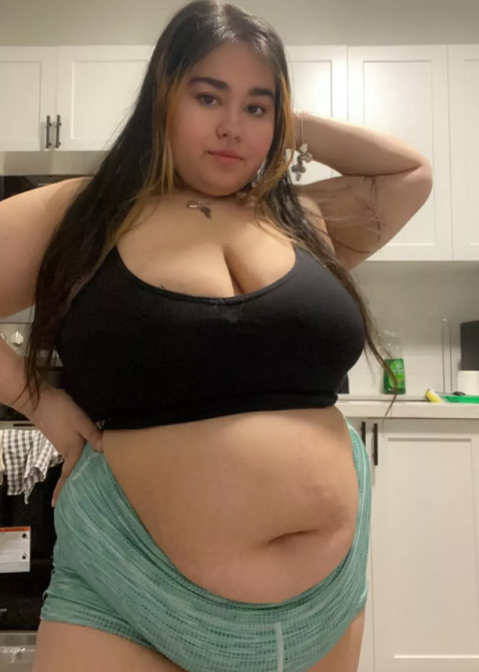 help me make dinner?