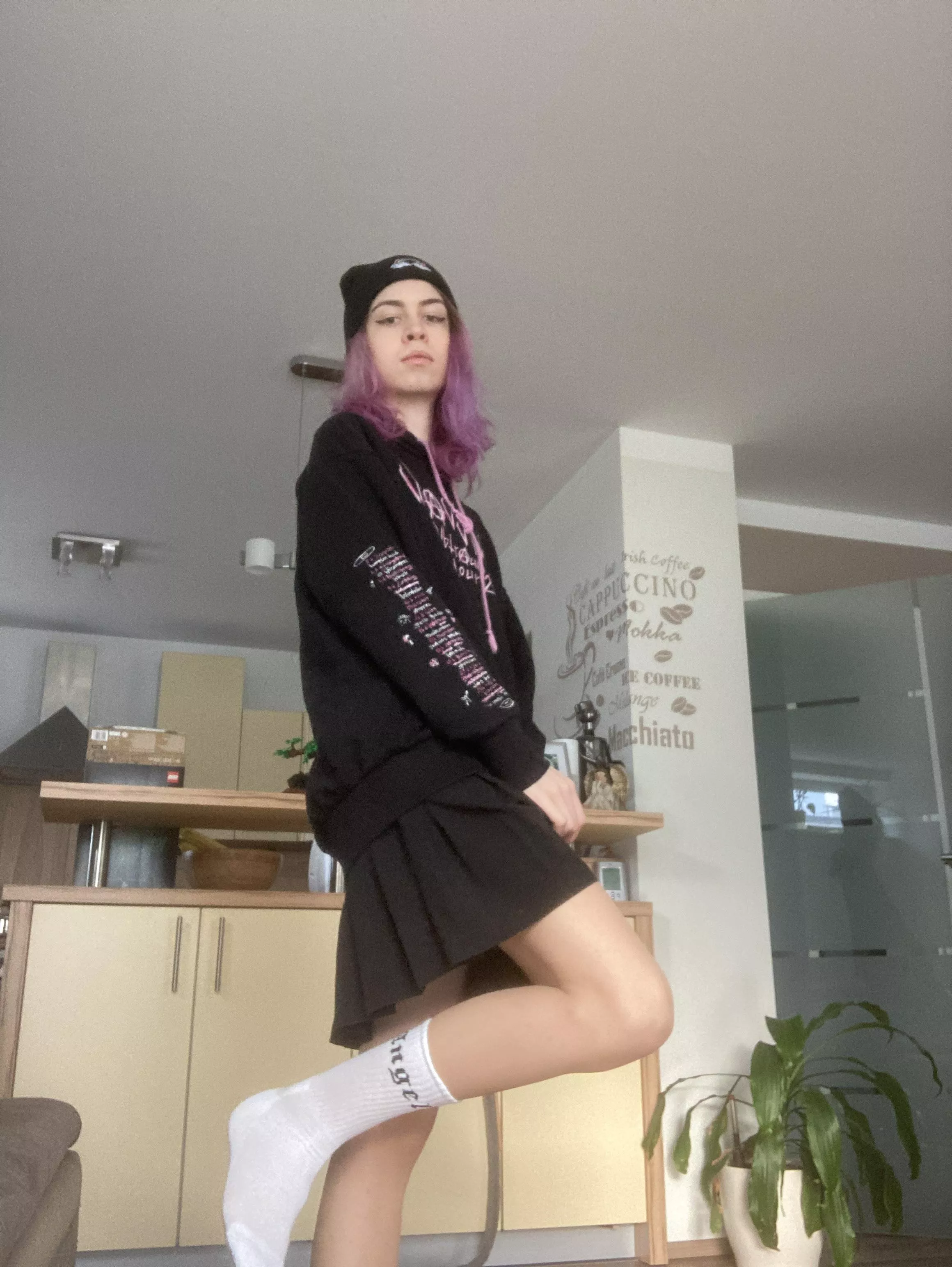 hey :3 hows your day been so far?