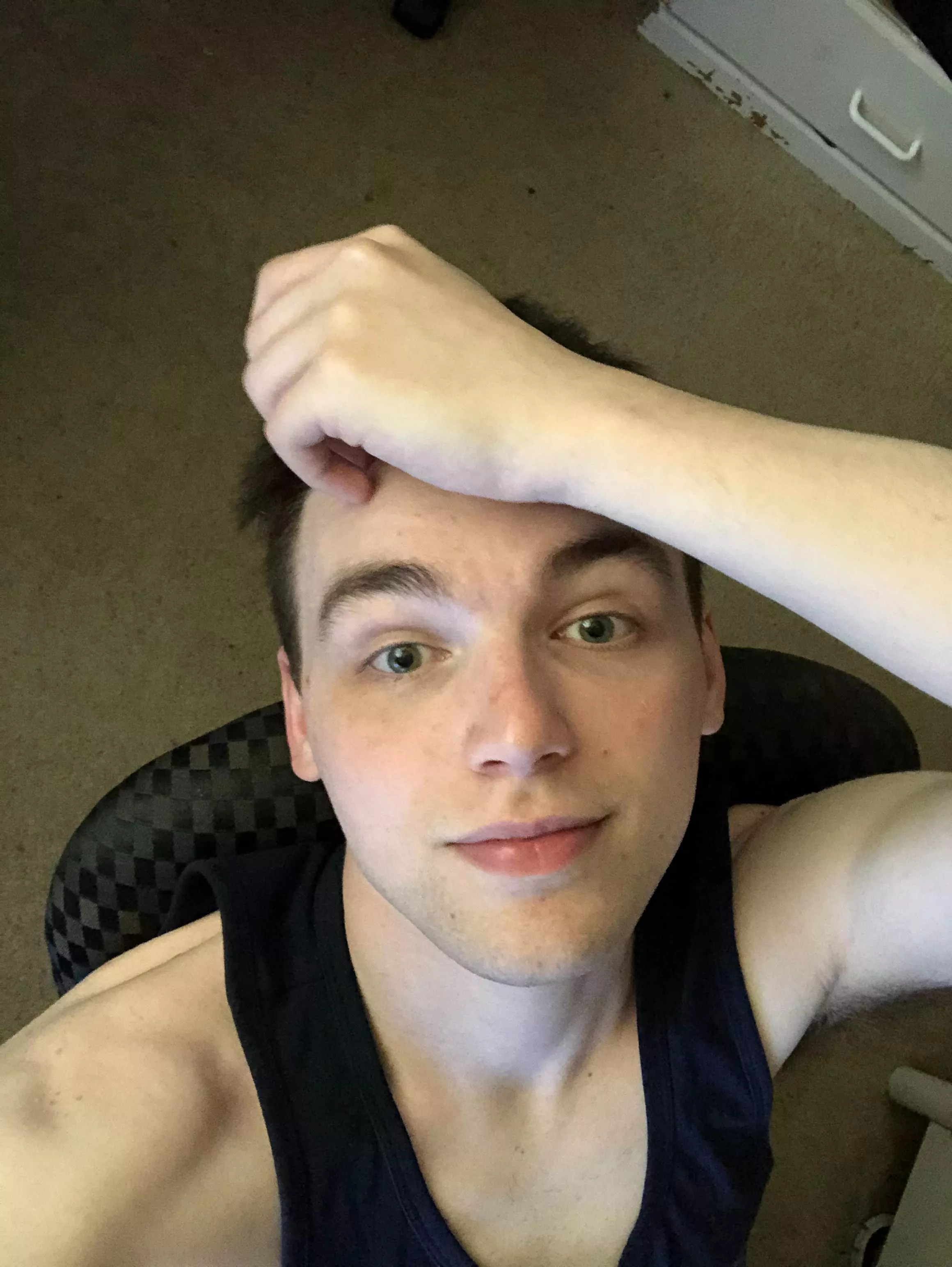 Hey everyone hope you had a good weekend