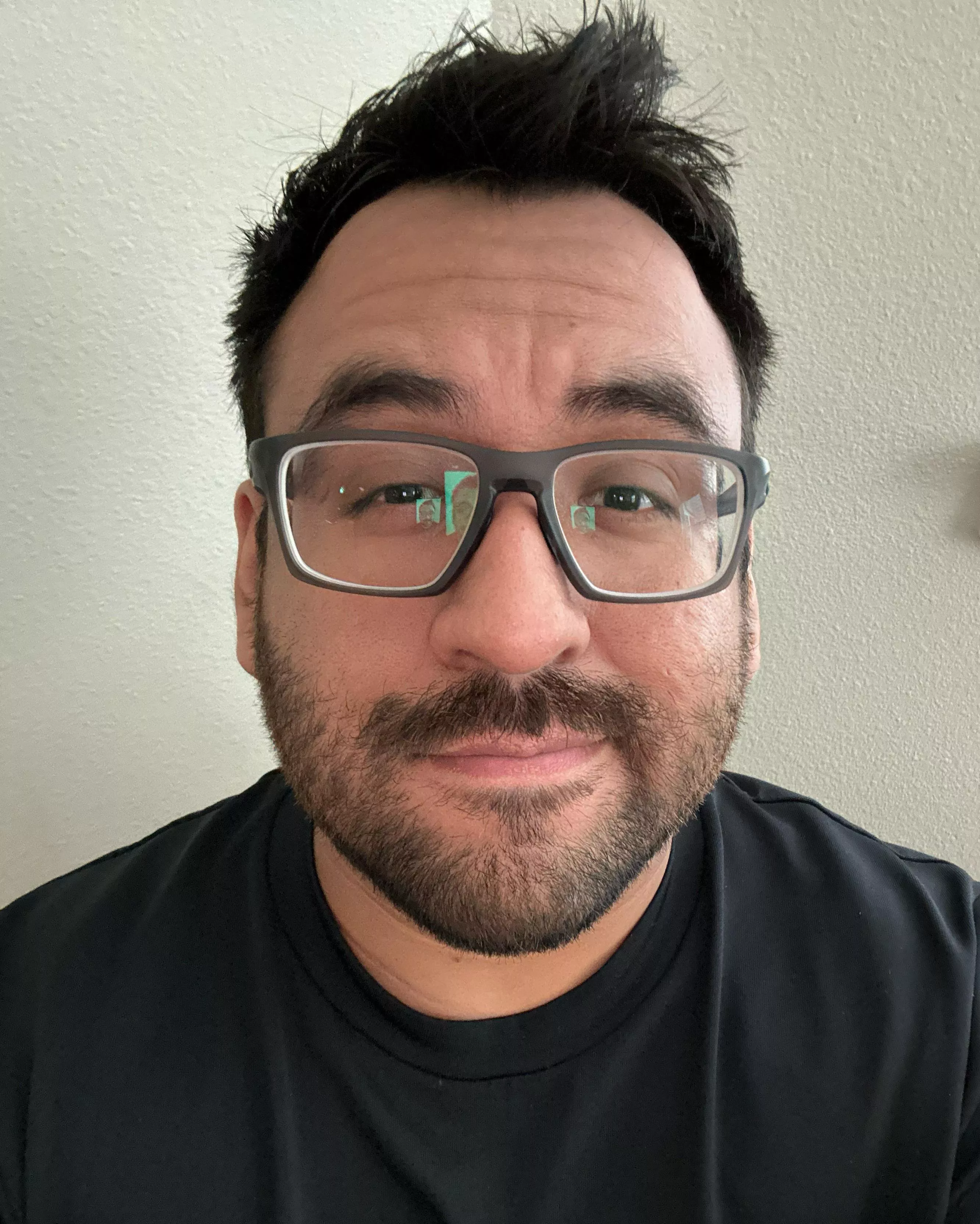 hey gaymers!!! hows your day going?