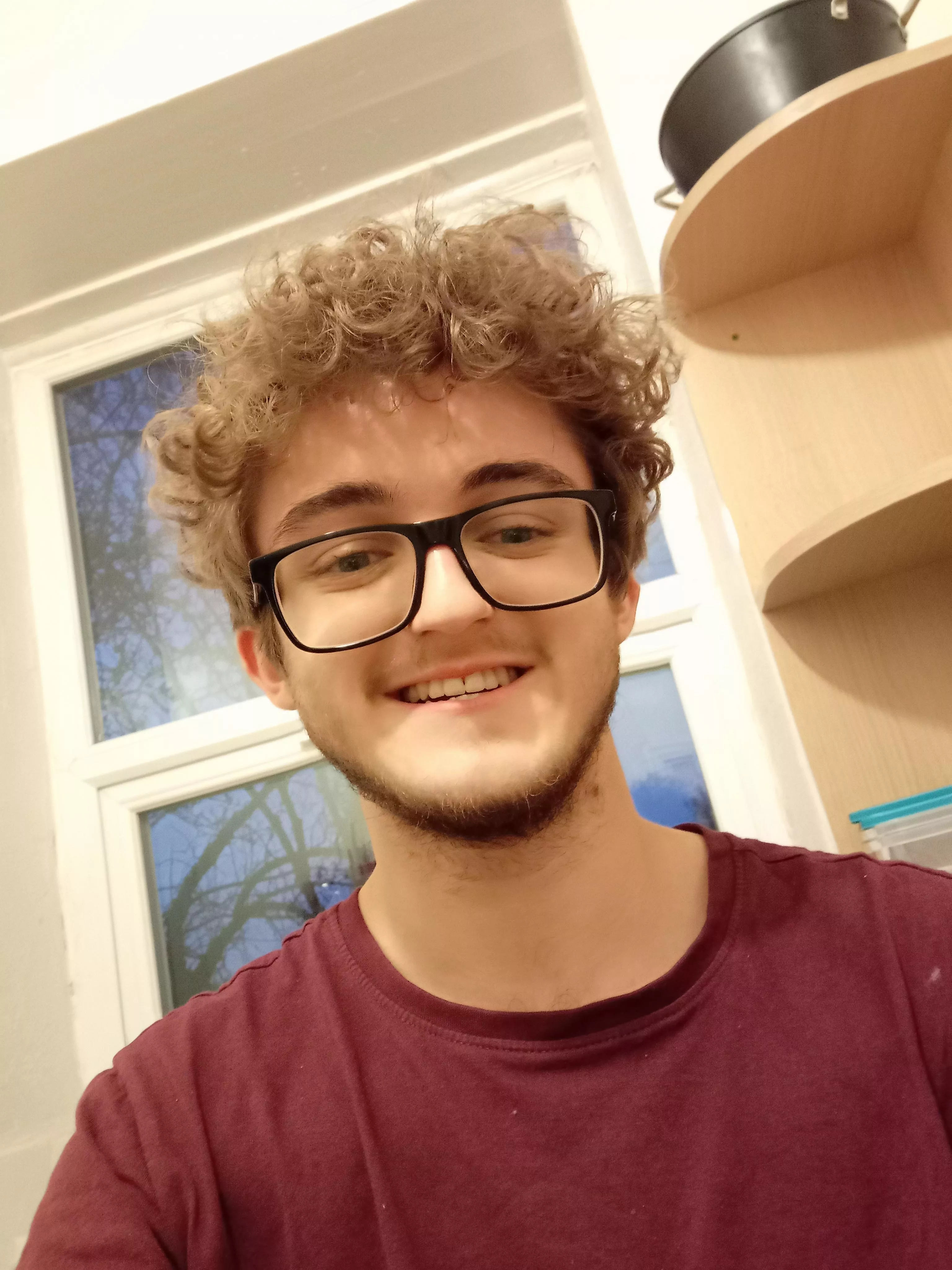 Hey, hope y'all have had a good start to the week