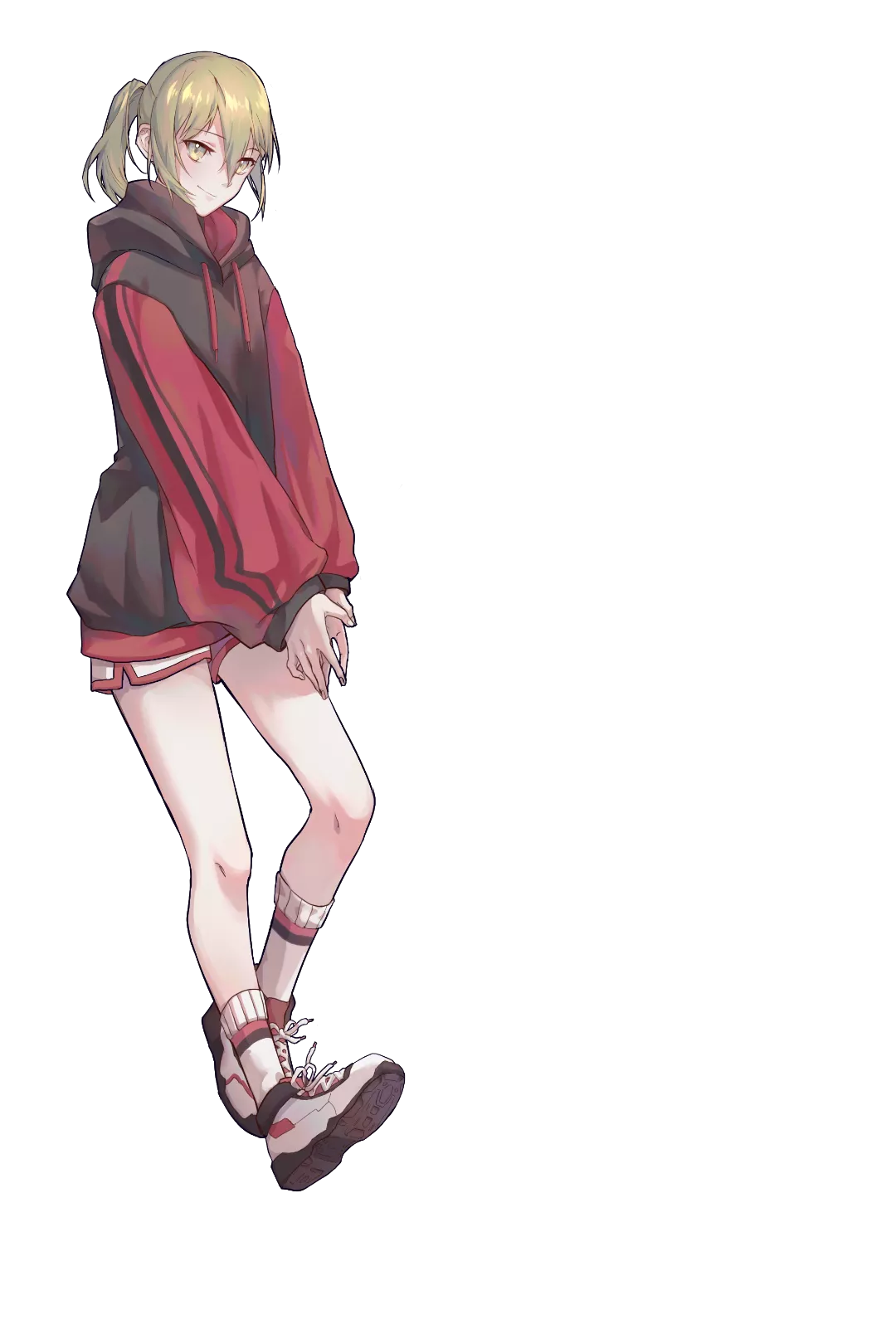 Hi! I'm masa lucci! I'm a Femboy Vtuber and I stream on twitch! If you like femboys you'll like me! Twitch.tv/masalucci follow @luccimasa