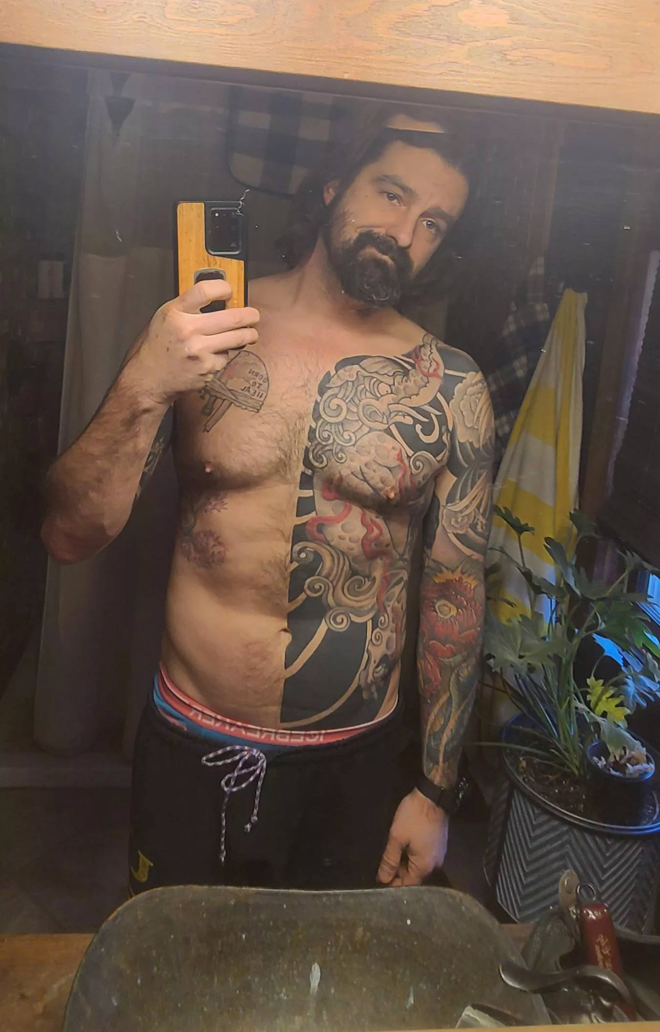 Hope not to disappoint.