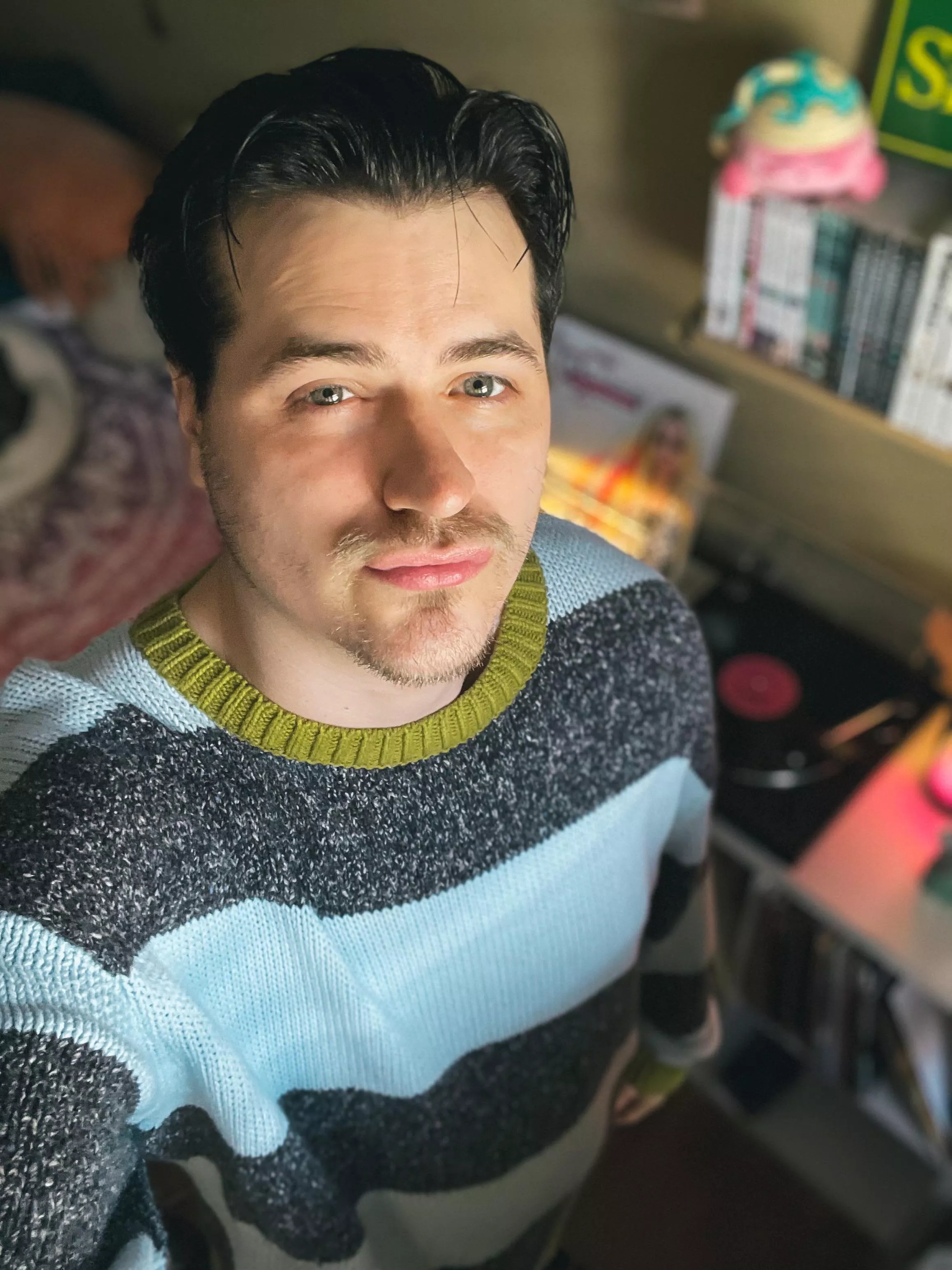 Hope you guys are doing good!