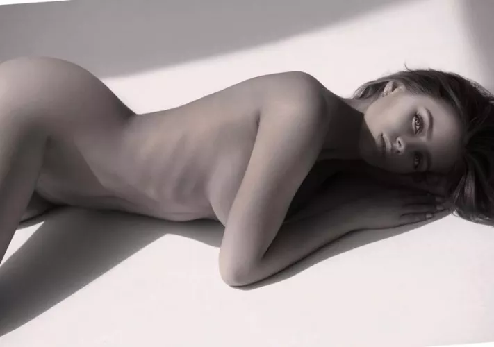 Hope you like me down there