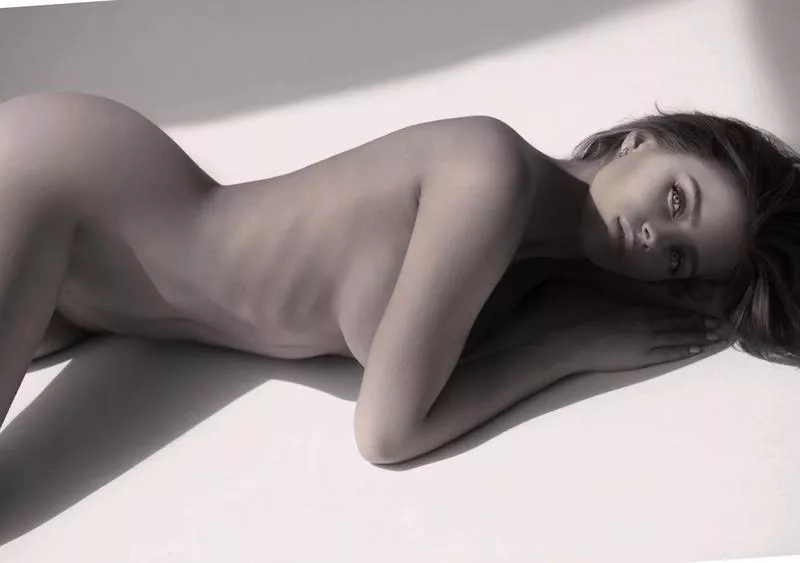 Hope you like me down there