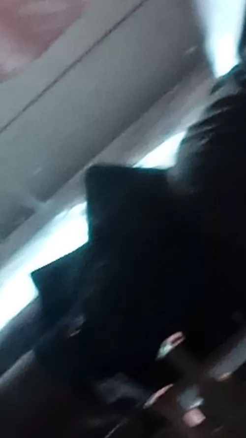 Hopefully no one sees this