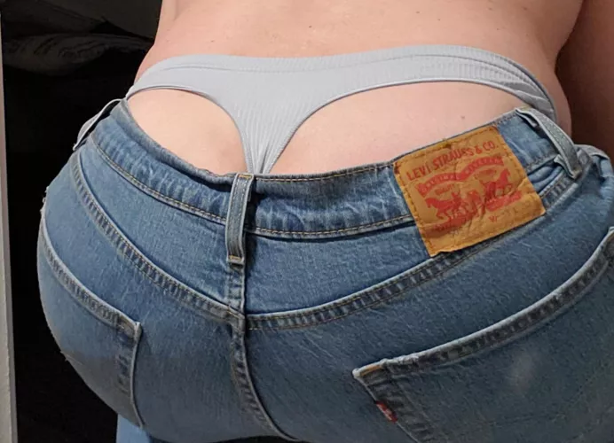 Hoping no one notices at work.