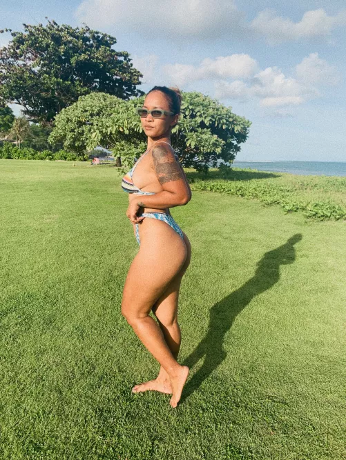 How do you like my body? 😉