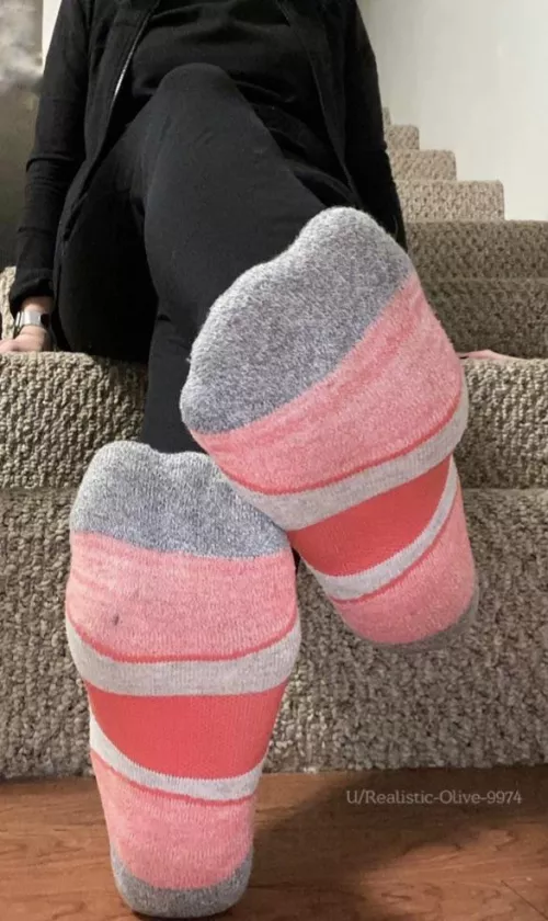 How do you think they smell?😉