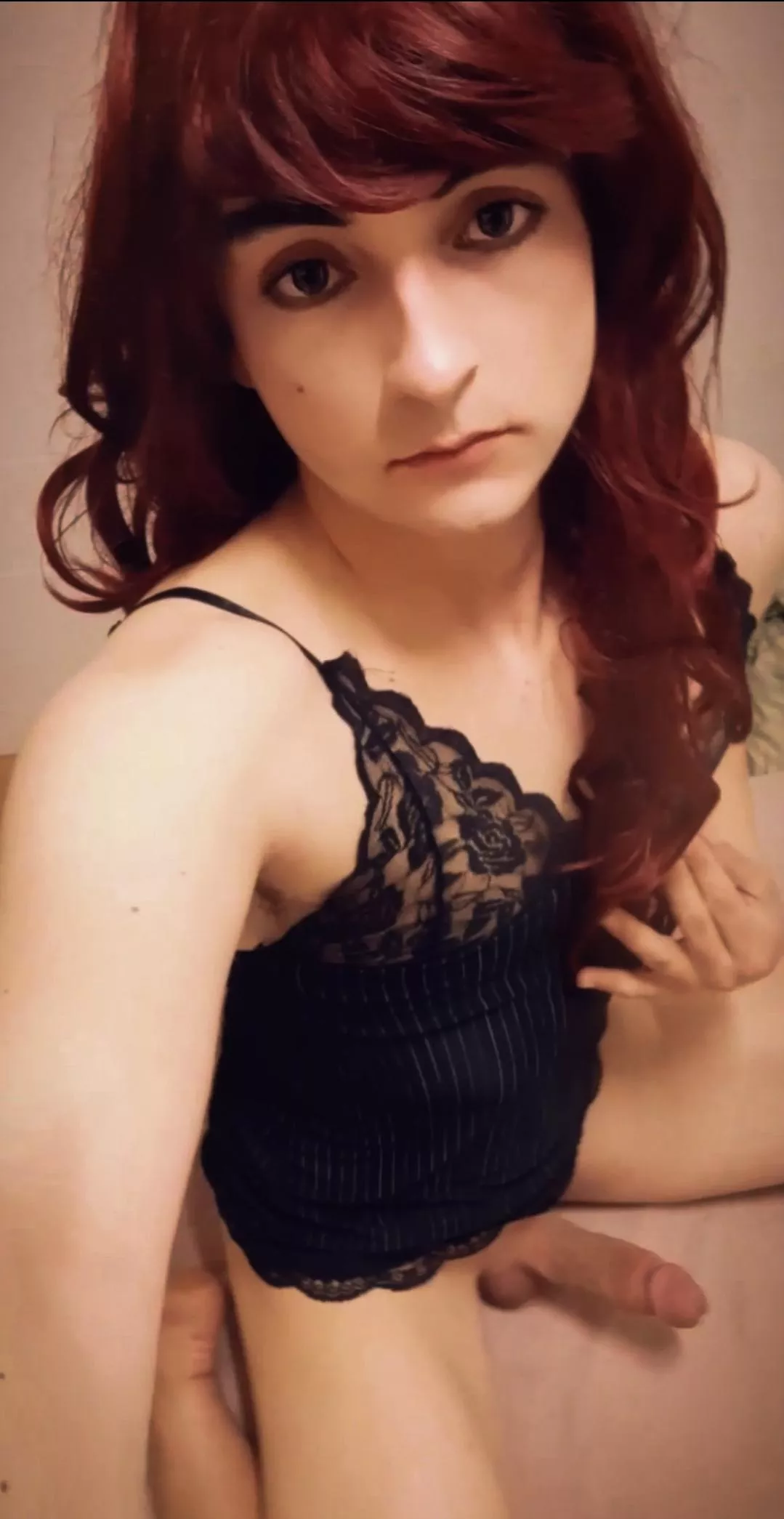 How would you like me?