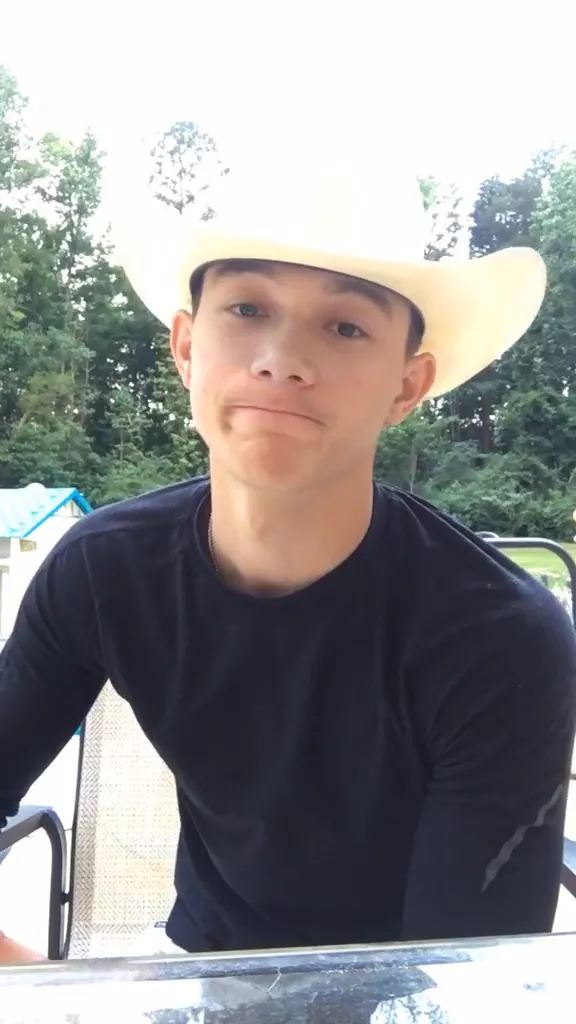 Howdy, everyone. Curious Cowboy here. 🤠