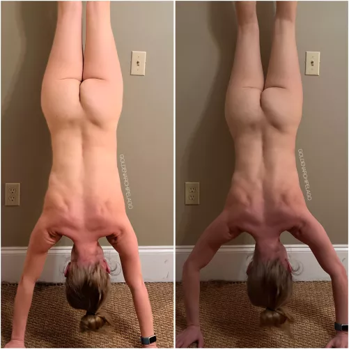 HSPU — I tried my best [F]