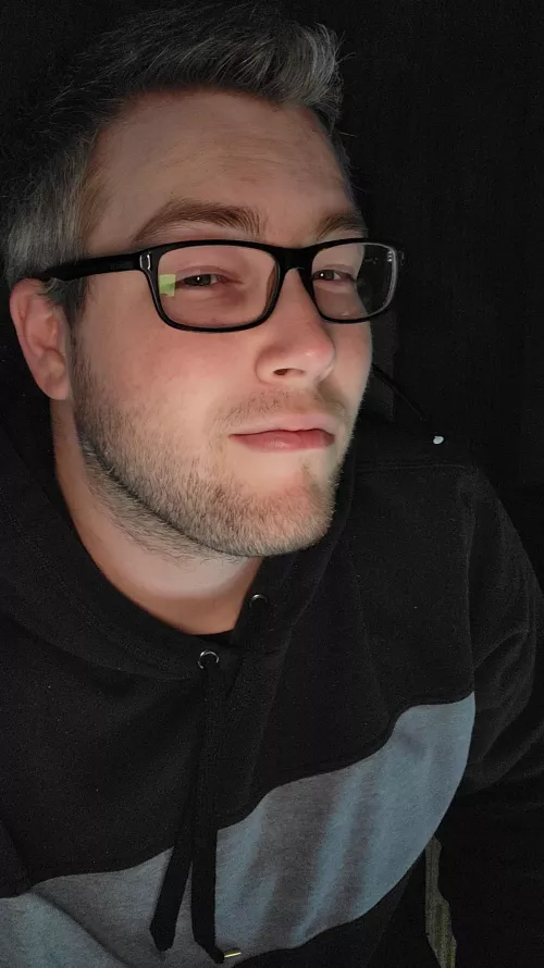 I don't think this night is ever going to end! Save me! 😳