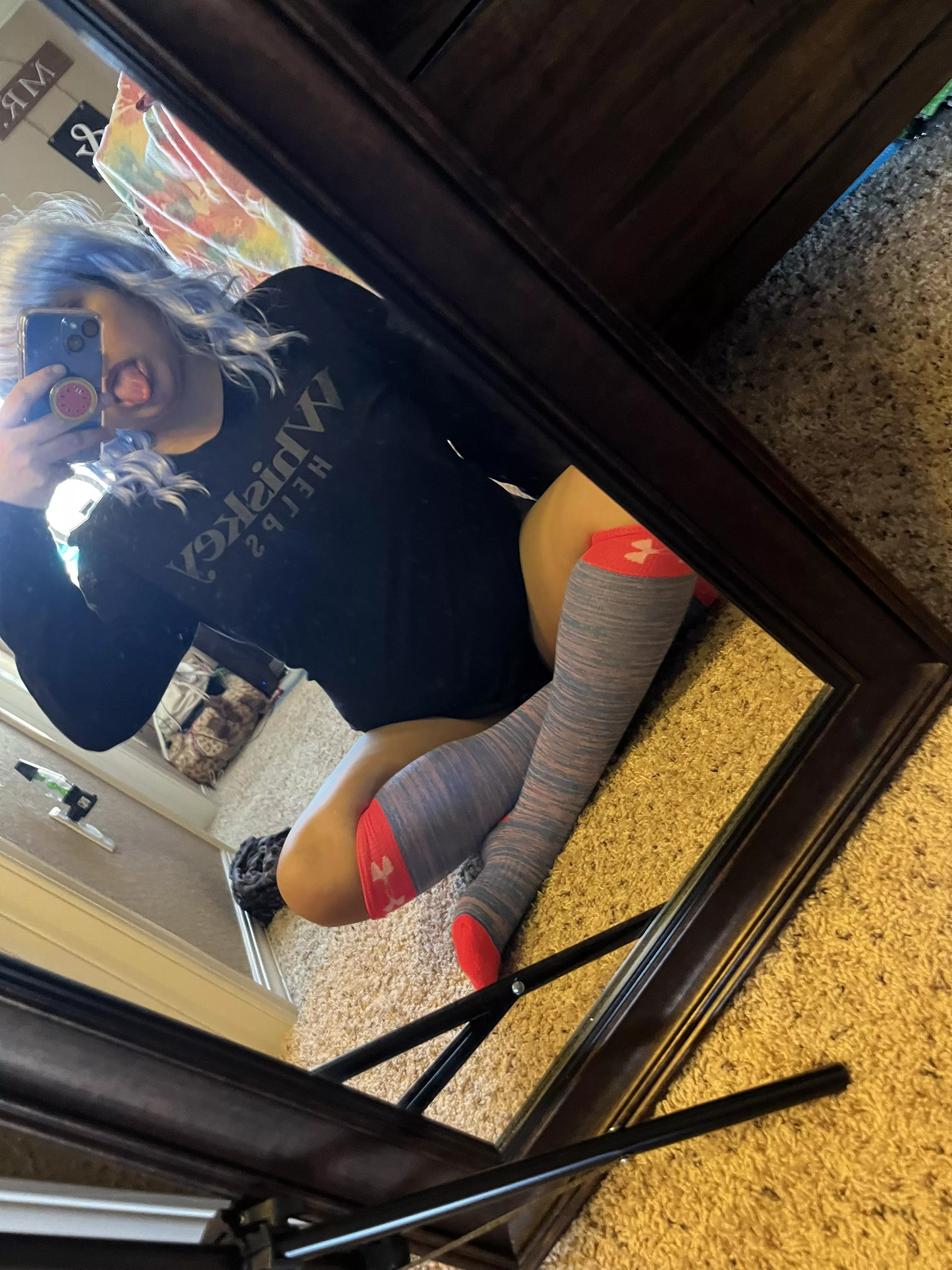 I have all the colors 🥰