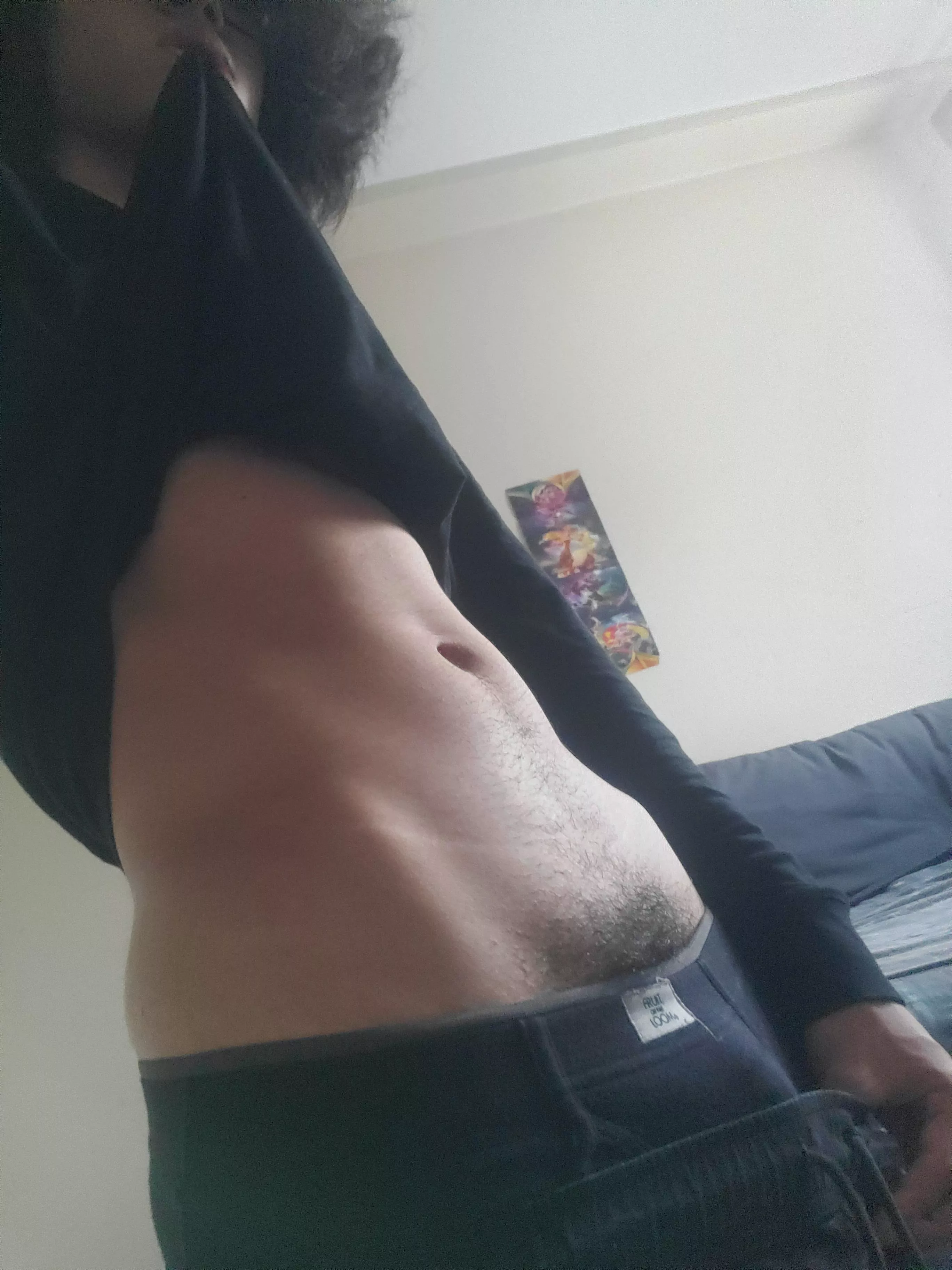 i have got get sluttier