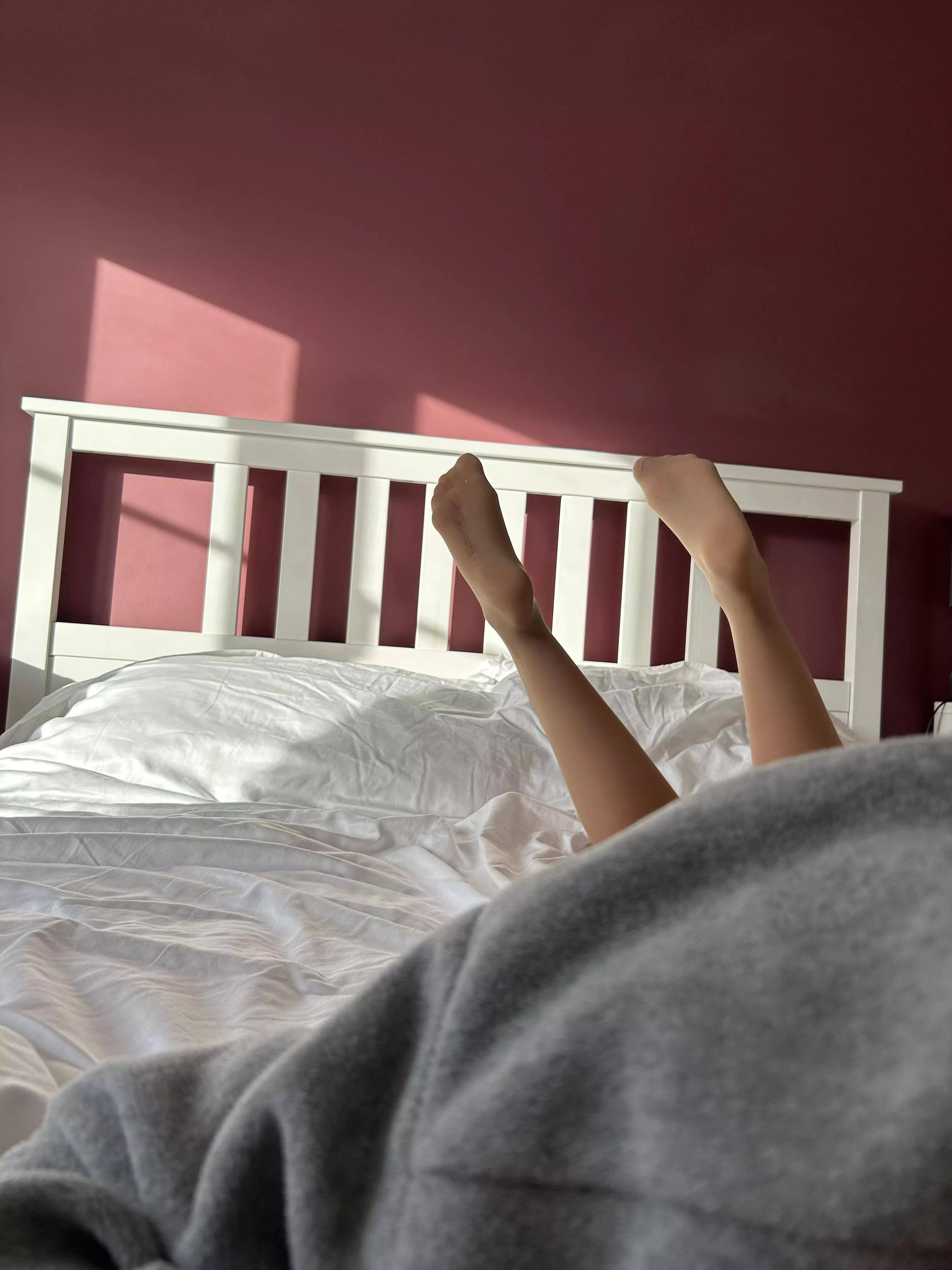 I heard you guys like tights, would that be right ?