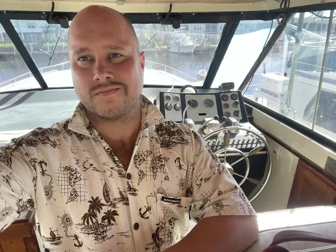 I hope everyone is staying warm! 30 m