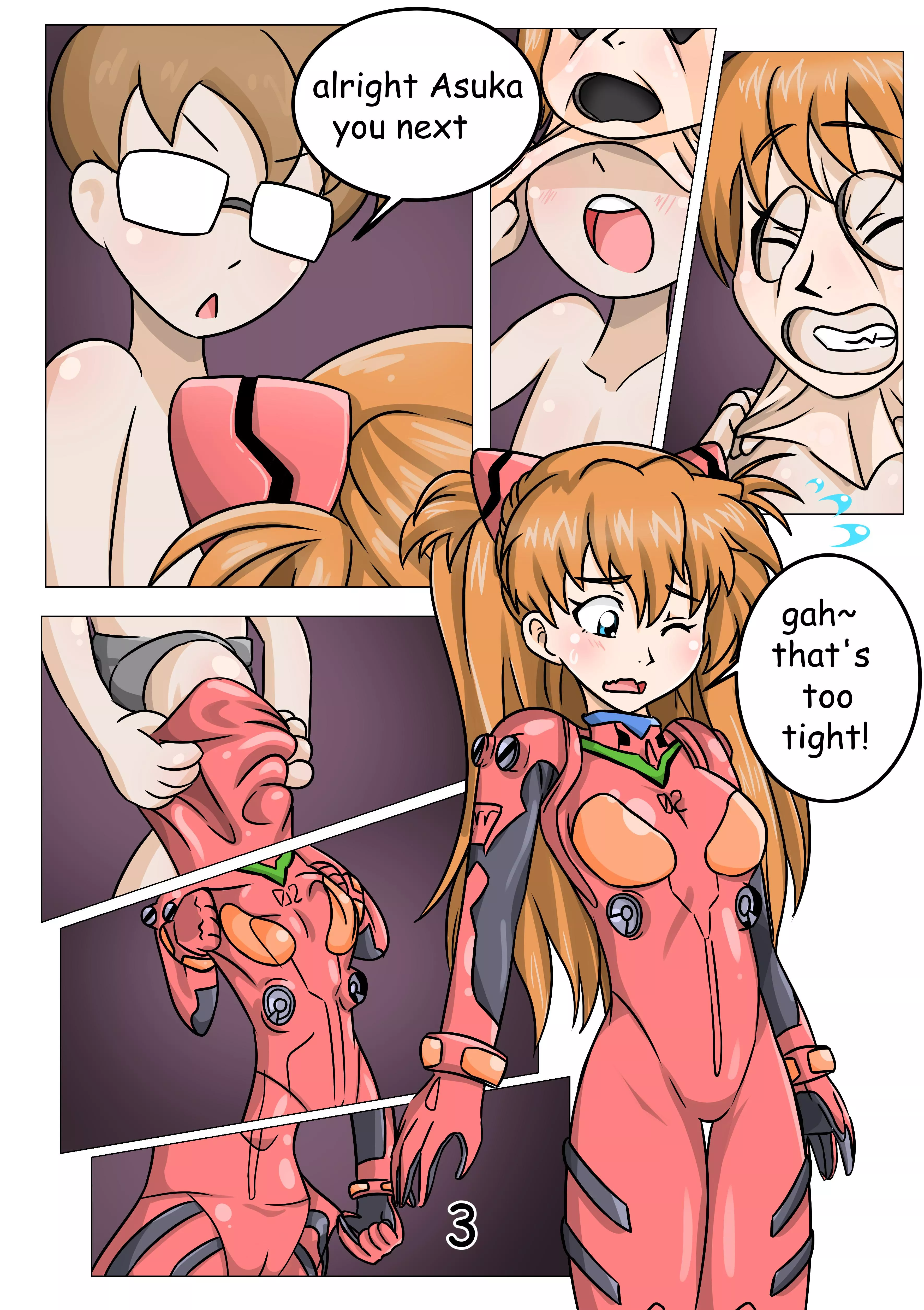 I just want to dress up like him 🥰