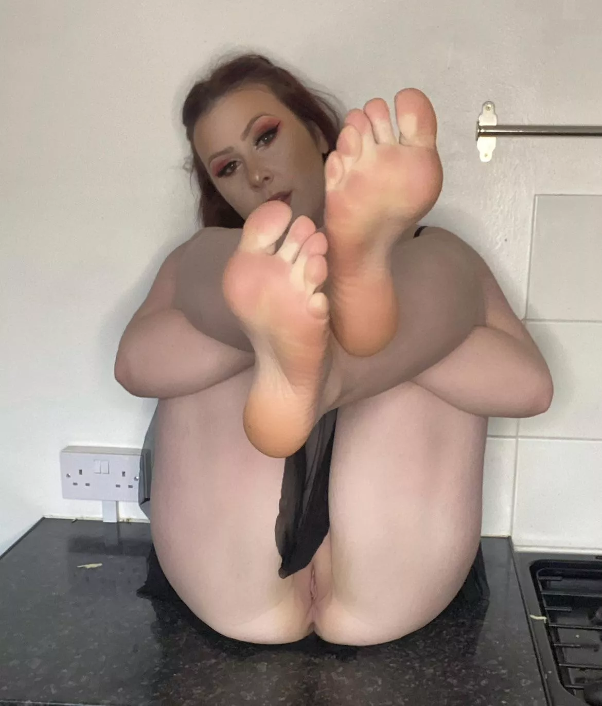 i know what you’re staring at👀