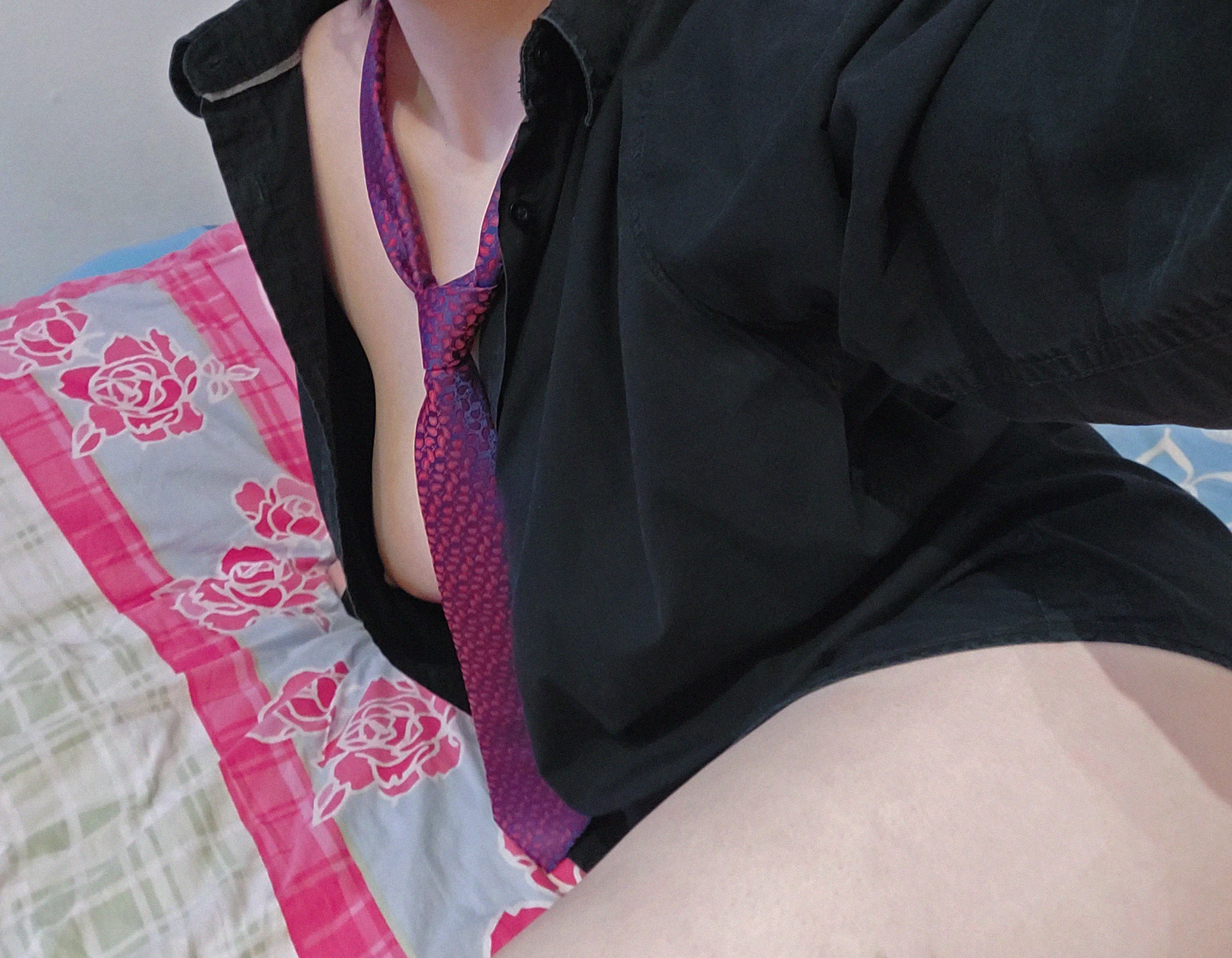 I know you always wanted to do bad thing to your teacher...