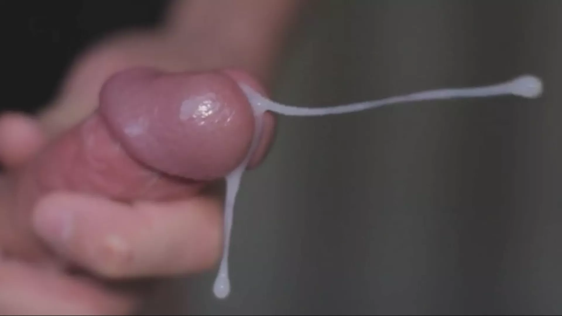 I love doing trick shots for the guys....