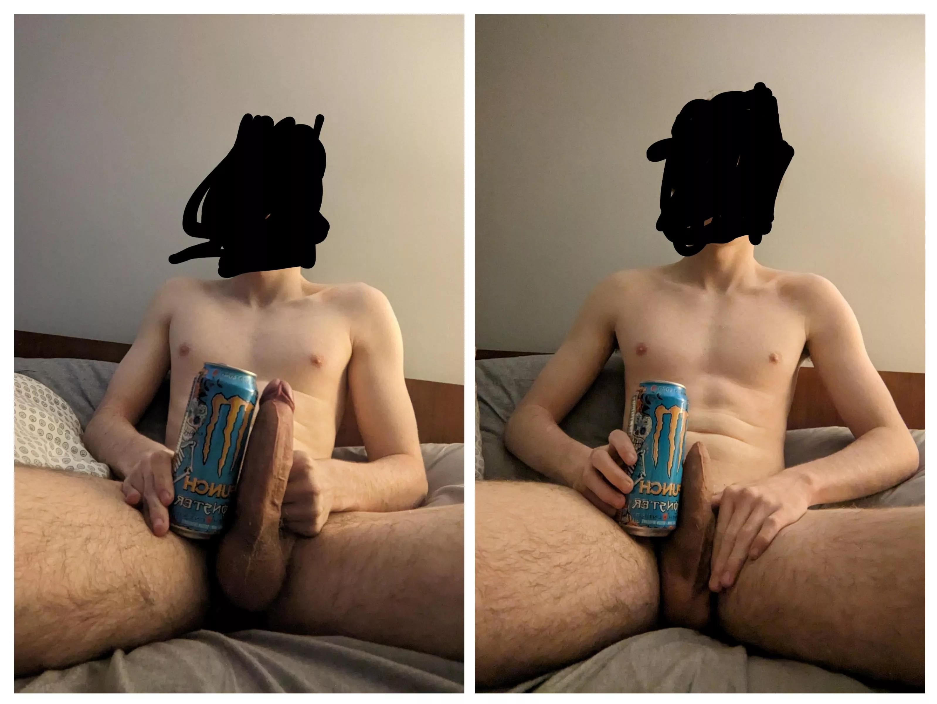 I love how much I grow