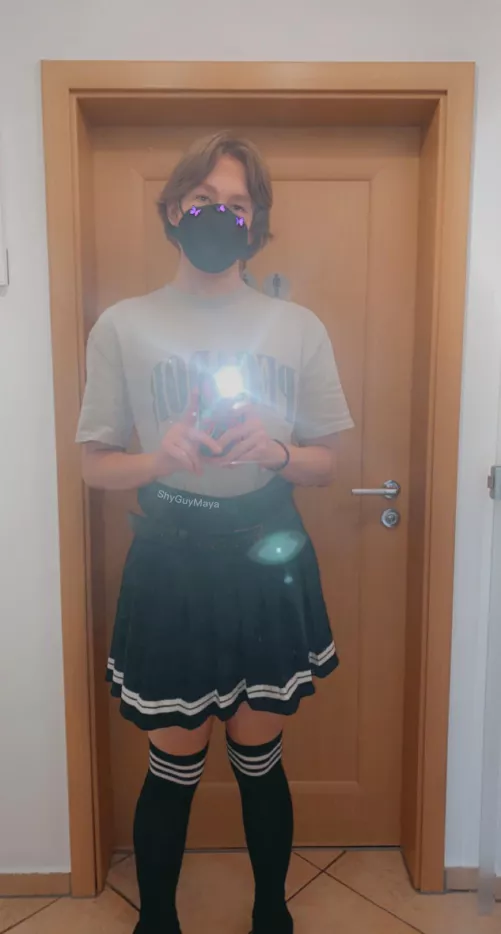 I love this outfit so much