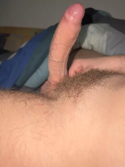I really hope i can make at least one Person cum to my cock😫