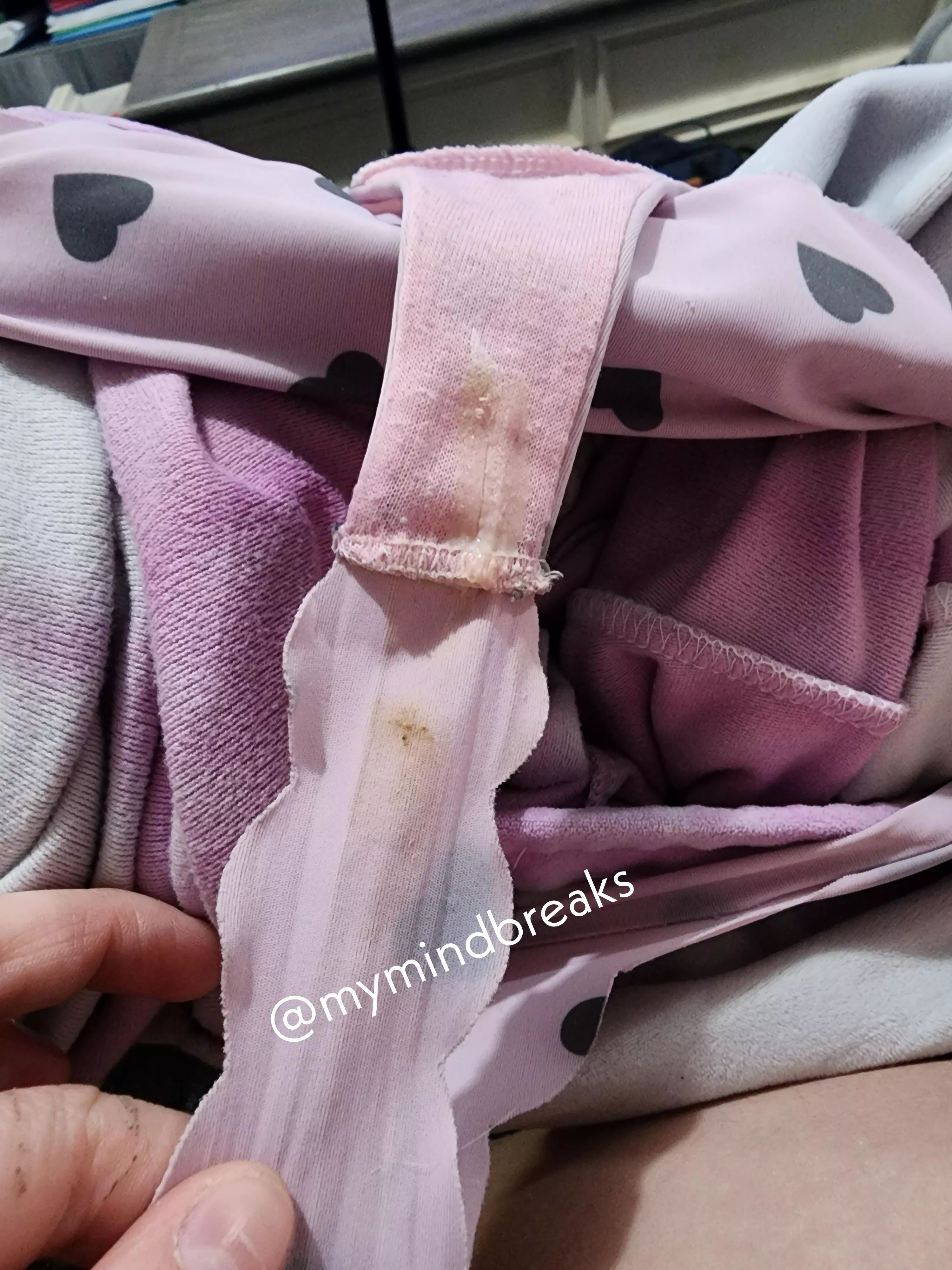 I really love this pair