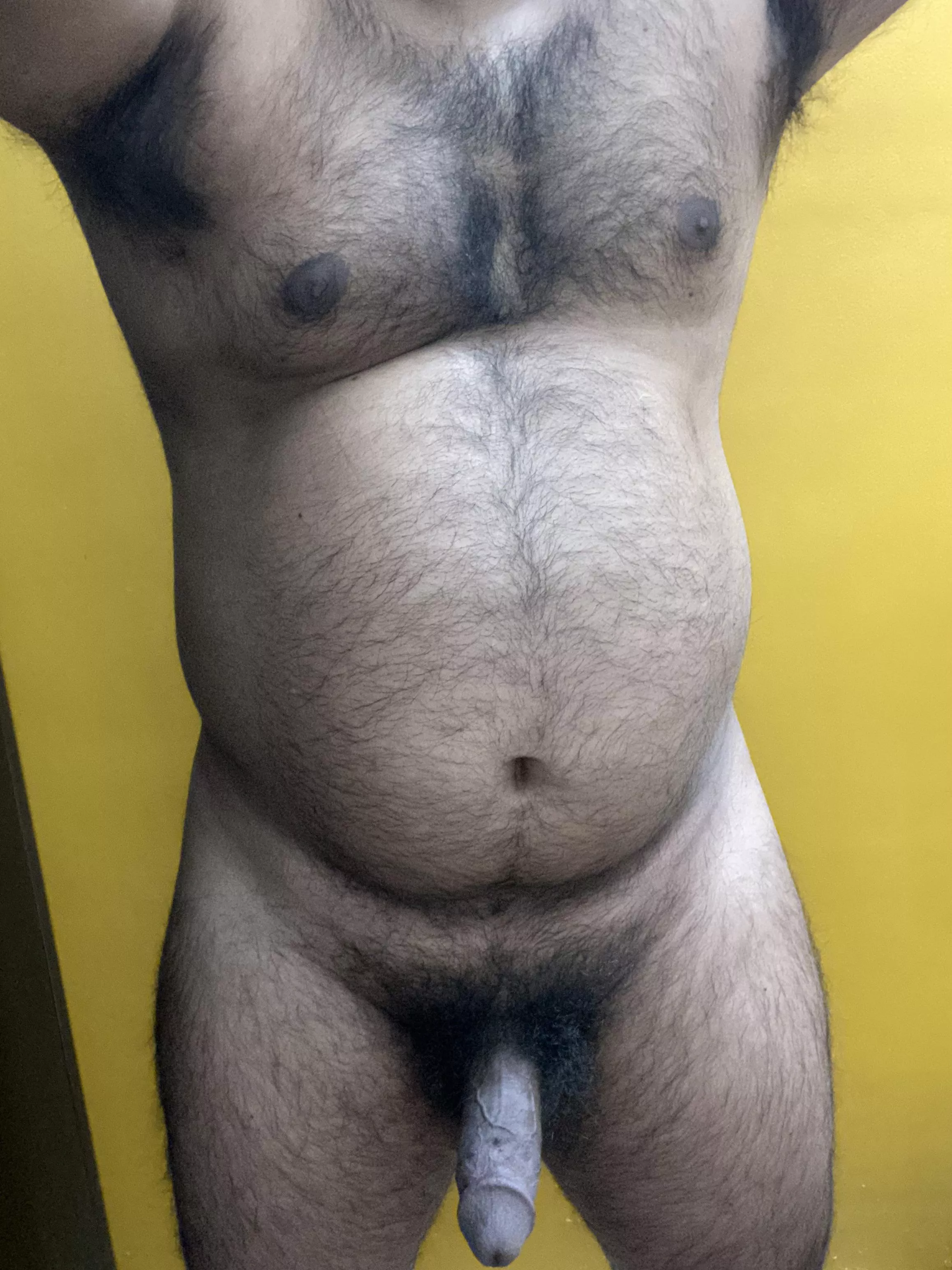 I think I may need some trimming.. anyone ready to help out?