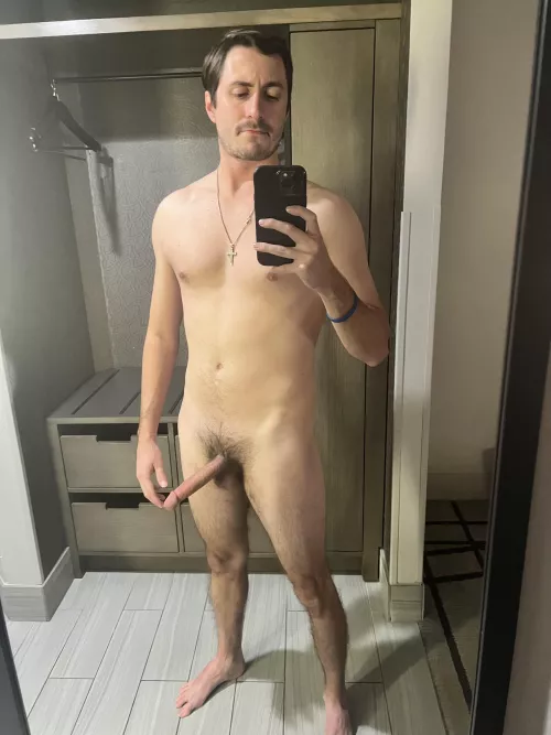 I wish I had a bigger penis