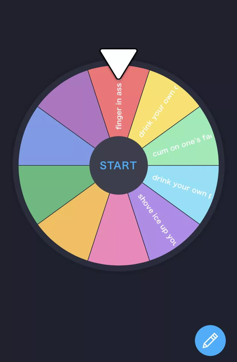 I wish I had more challenges to do while masturbating, be creative and gross if you want [oc]