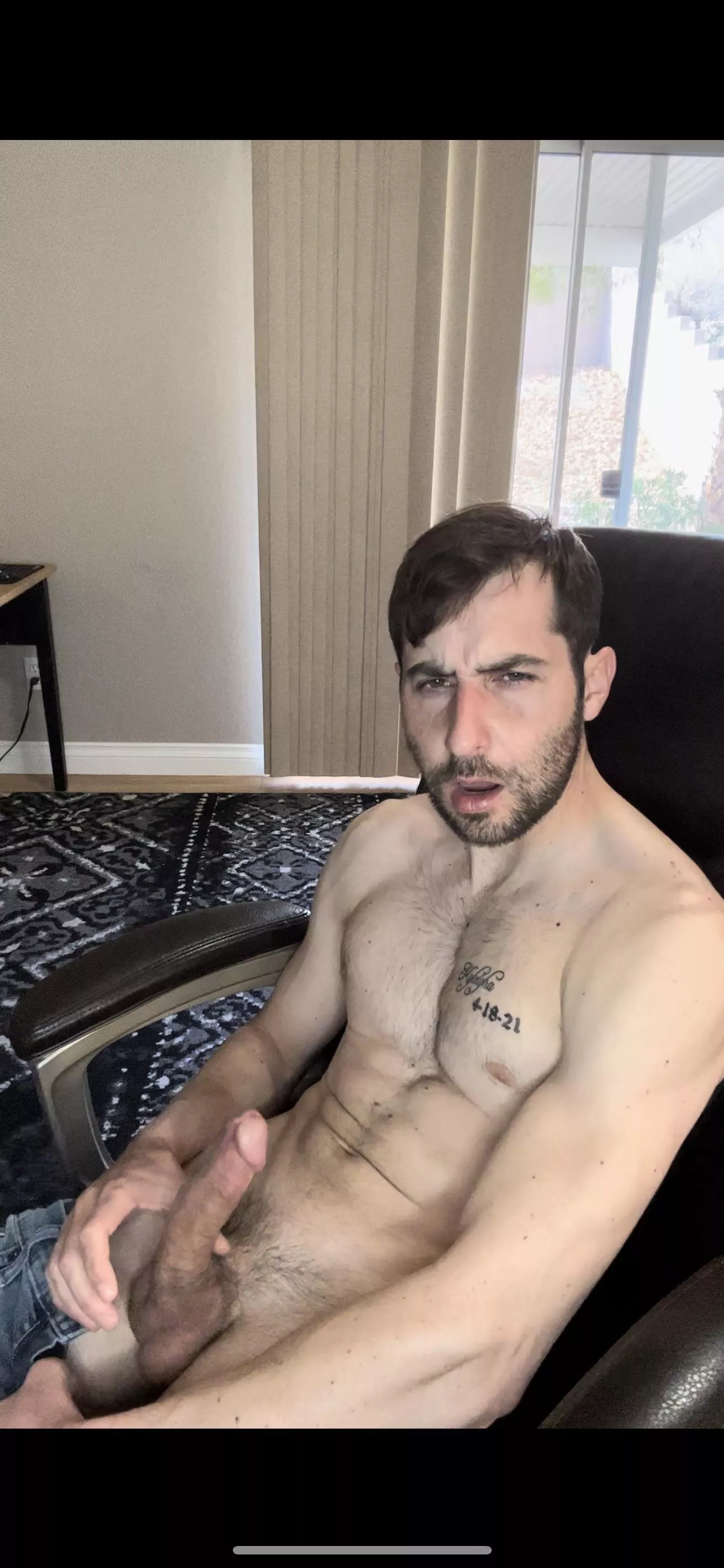 I would love if you checked me out ;)