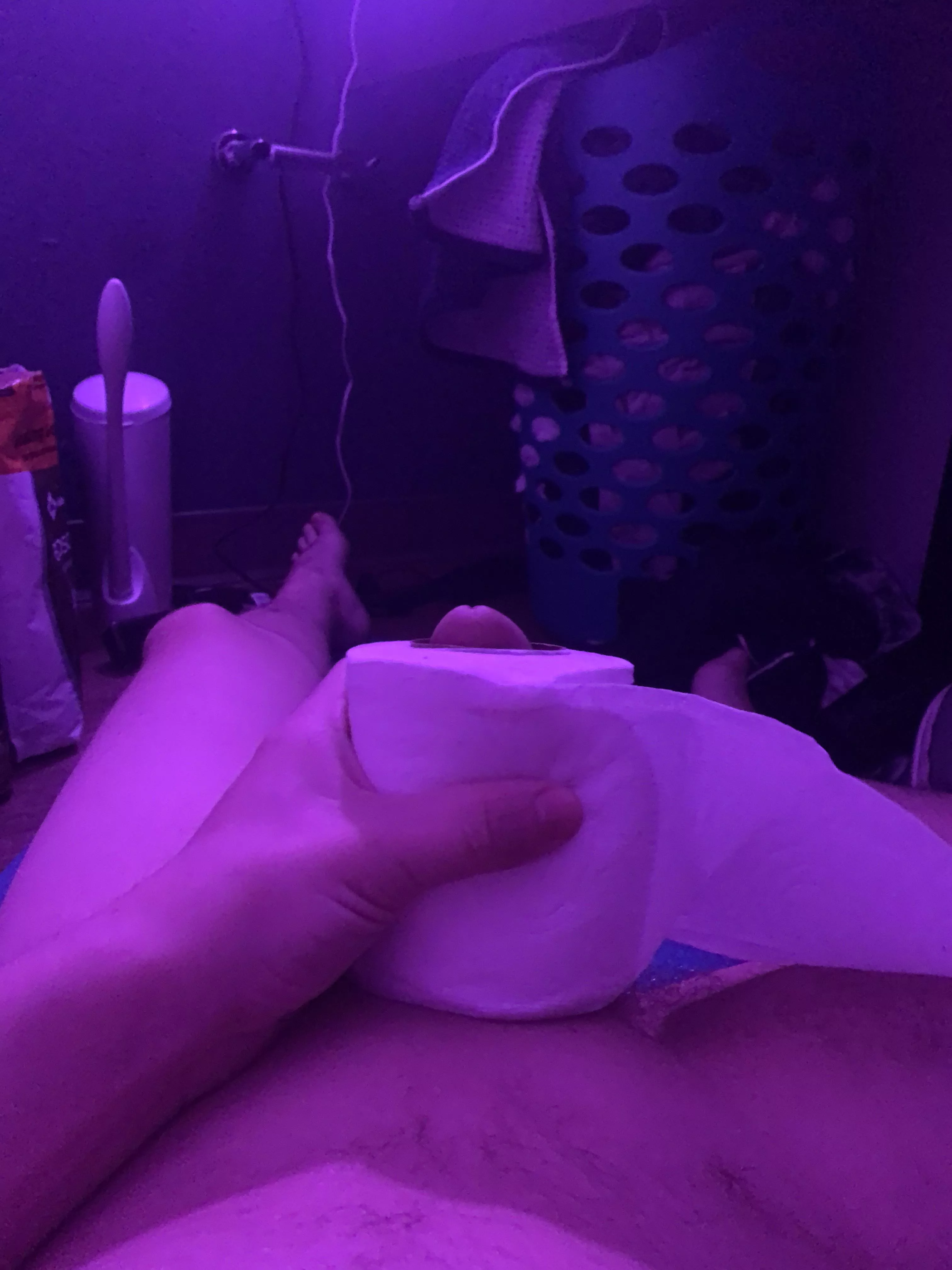 If you compared with me me before hmu because I had the wrong measurement