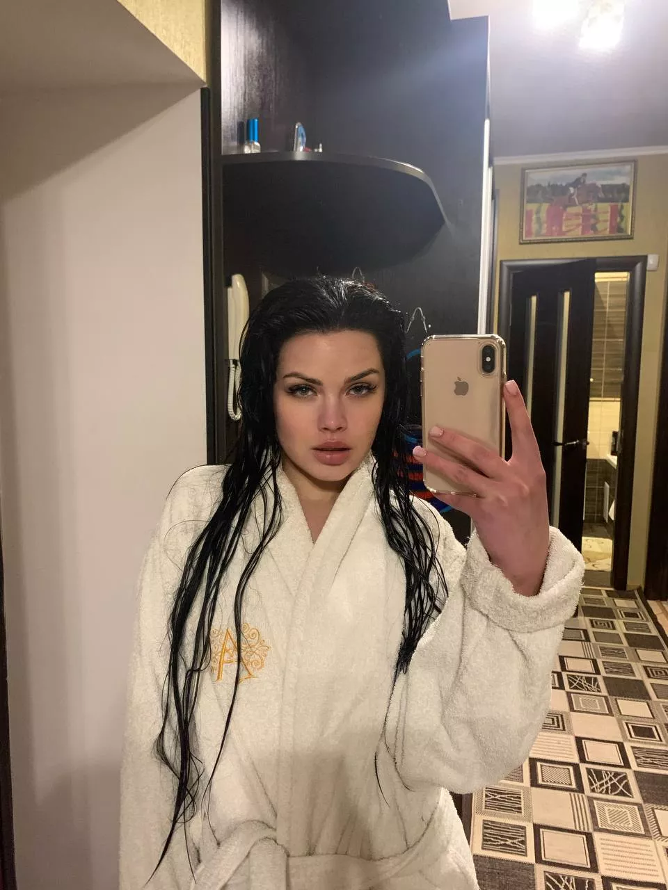 if you want to react to all my content